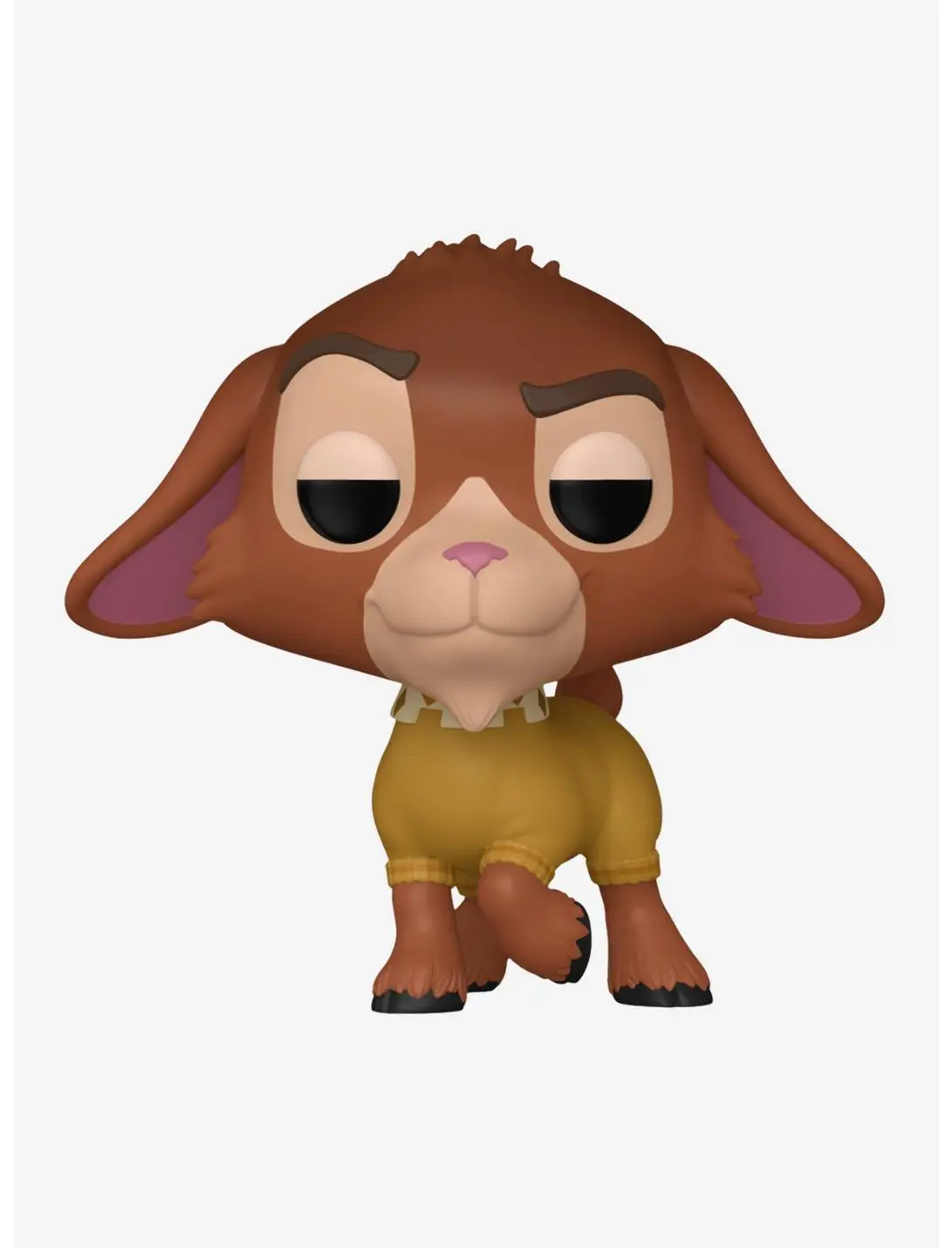 Funko Pop! Disney Wish Valentino Vinyl Figure