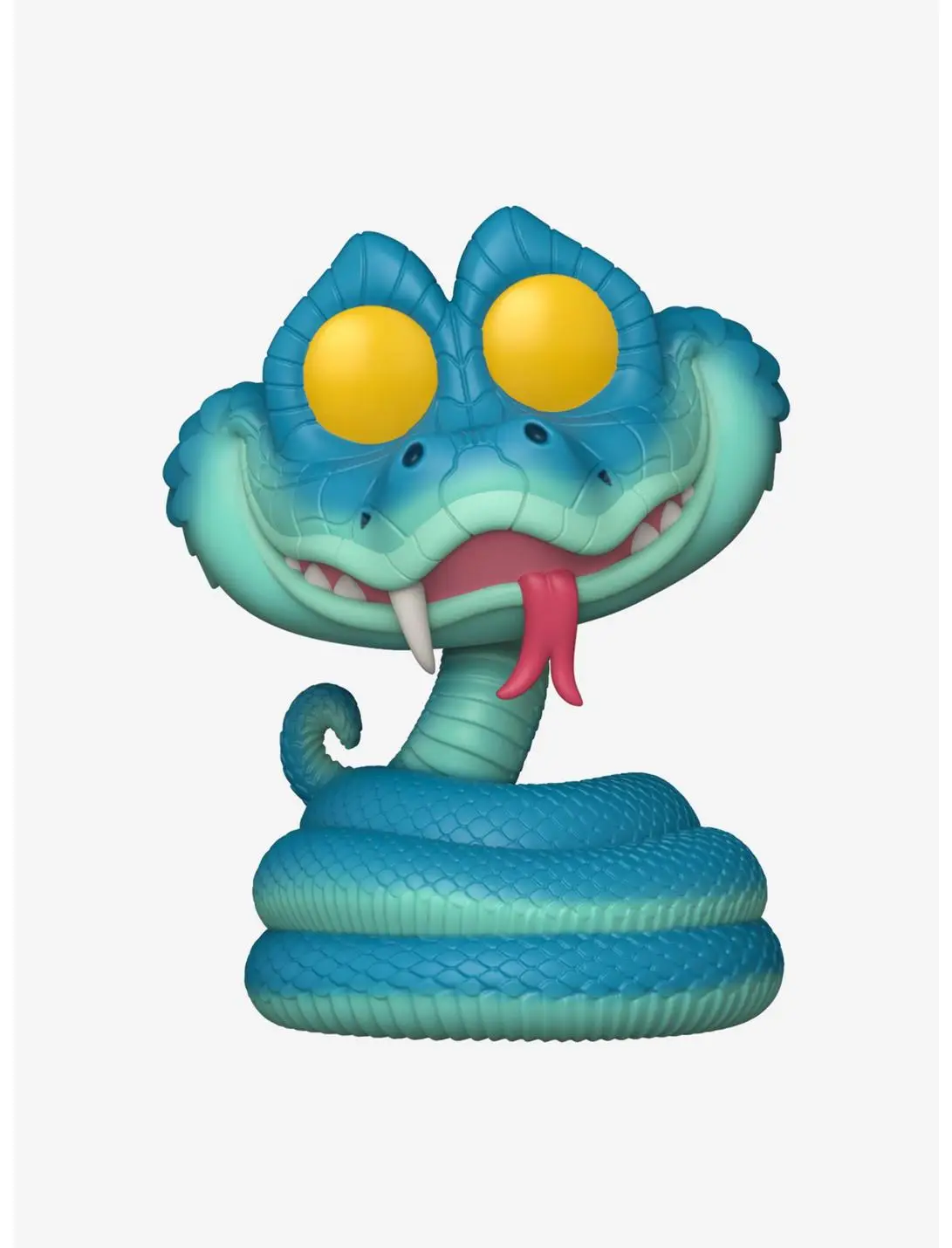 Funko Pop! Disney Zootopia 2 Gary De'Snake Vinyl Figure