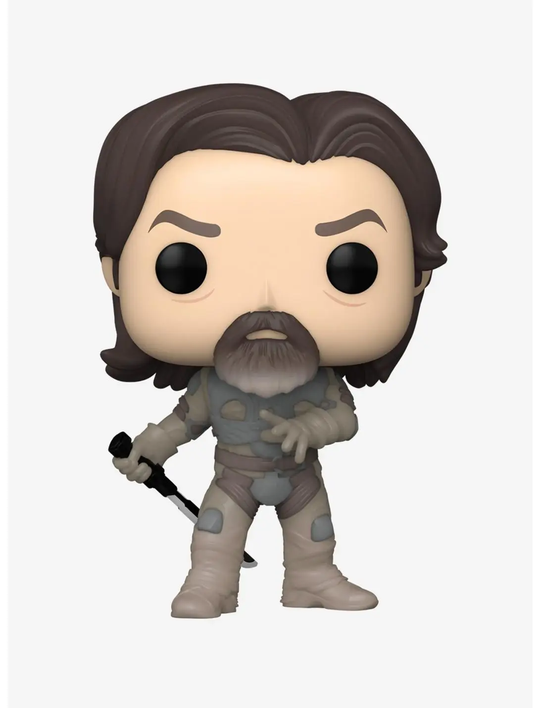 Funko Pop! Dune: Part Two Gurney Halleck Vinyl Figure