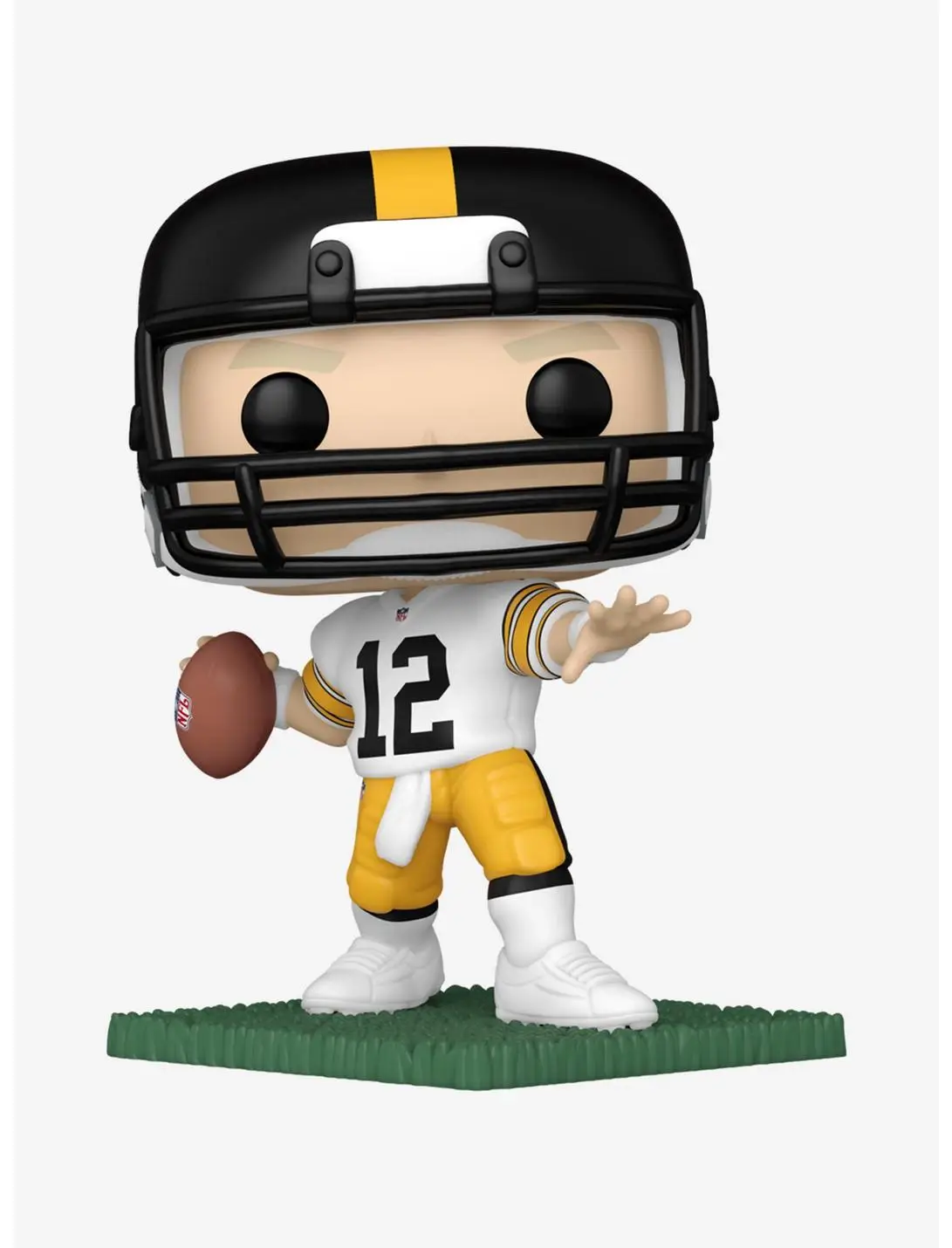 Funko Pop! Football Pittsburgh Steelers Terry Bradshaw Vinyl Figure