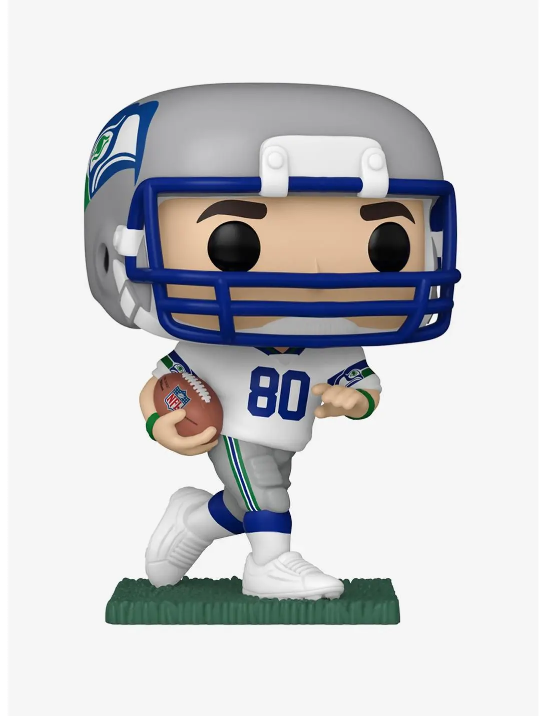 Funko Pop! Football Seattle Seahawks Steve Largent Vinyl Figure