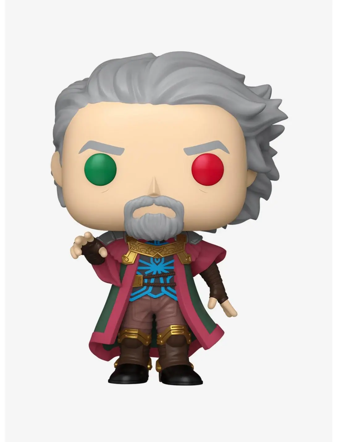 Funko Pop! Games Magic: The Gathering Urza Vinyl Figure