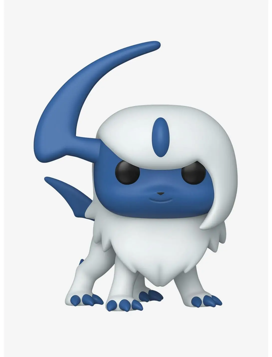 Funko Pop! Games Pokémon Absol Vinyl Figure