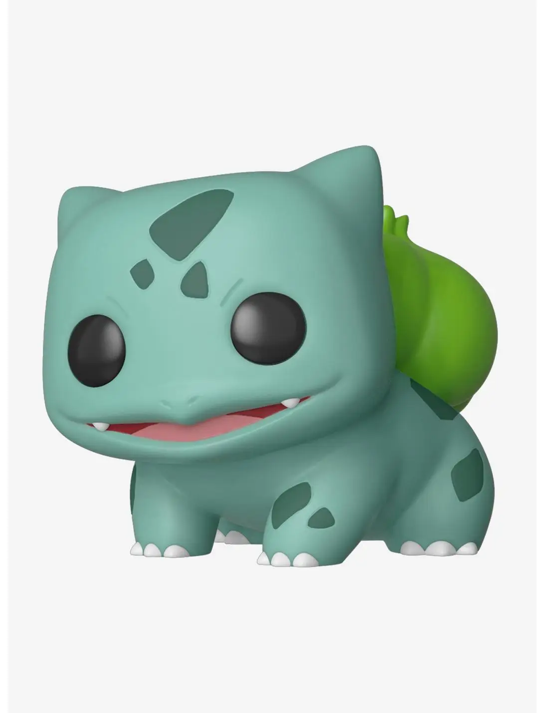 Funko Pop! Games Pokémon Bulbasaur Vinyl Figure