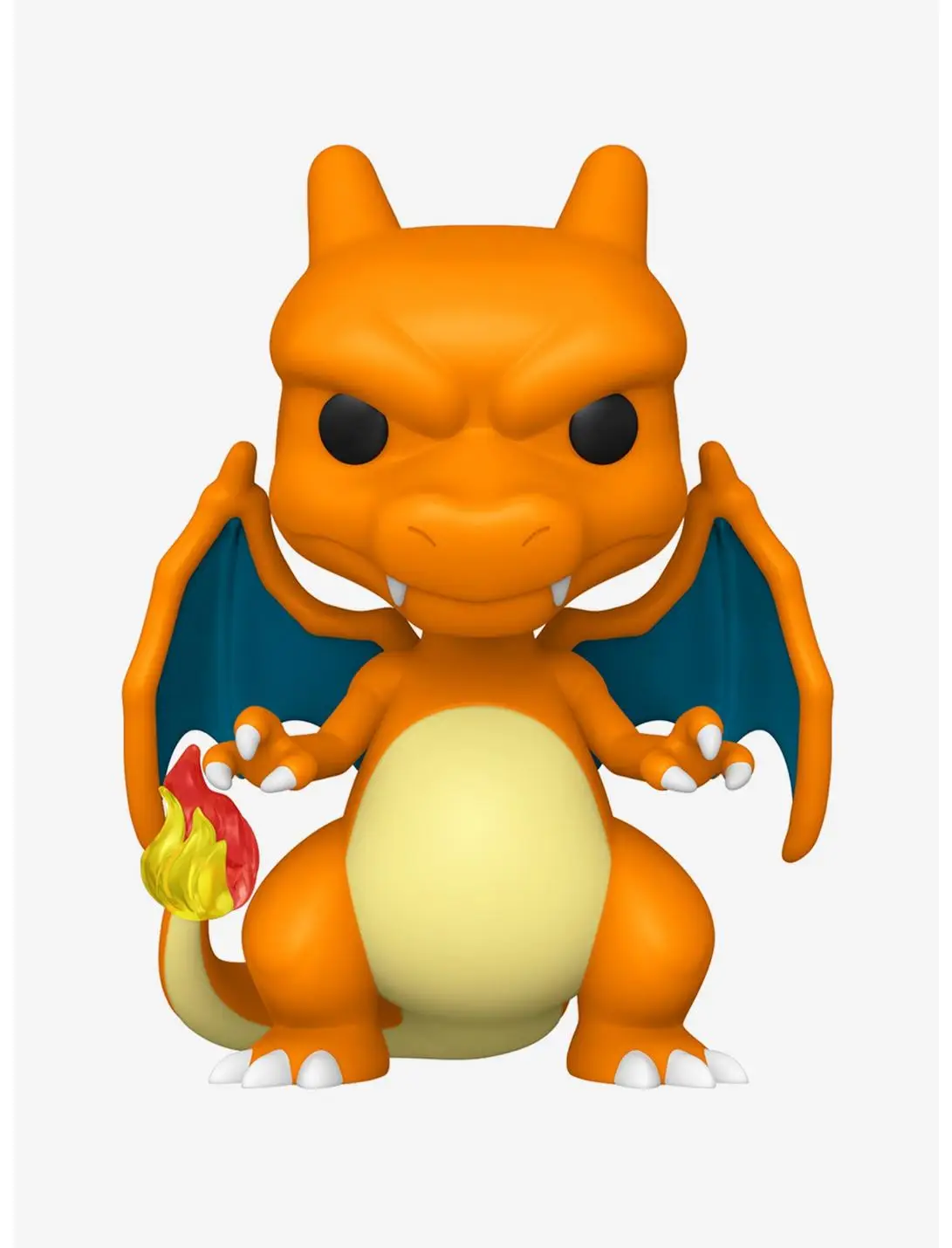 Funko Pop! Games Pokémon Charizard Vinyl Figure