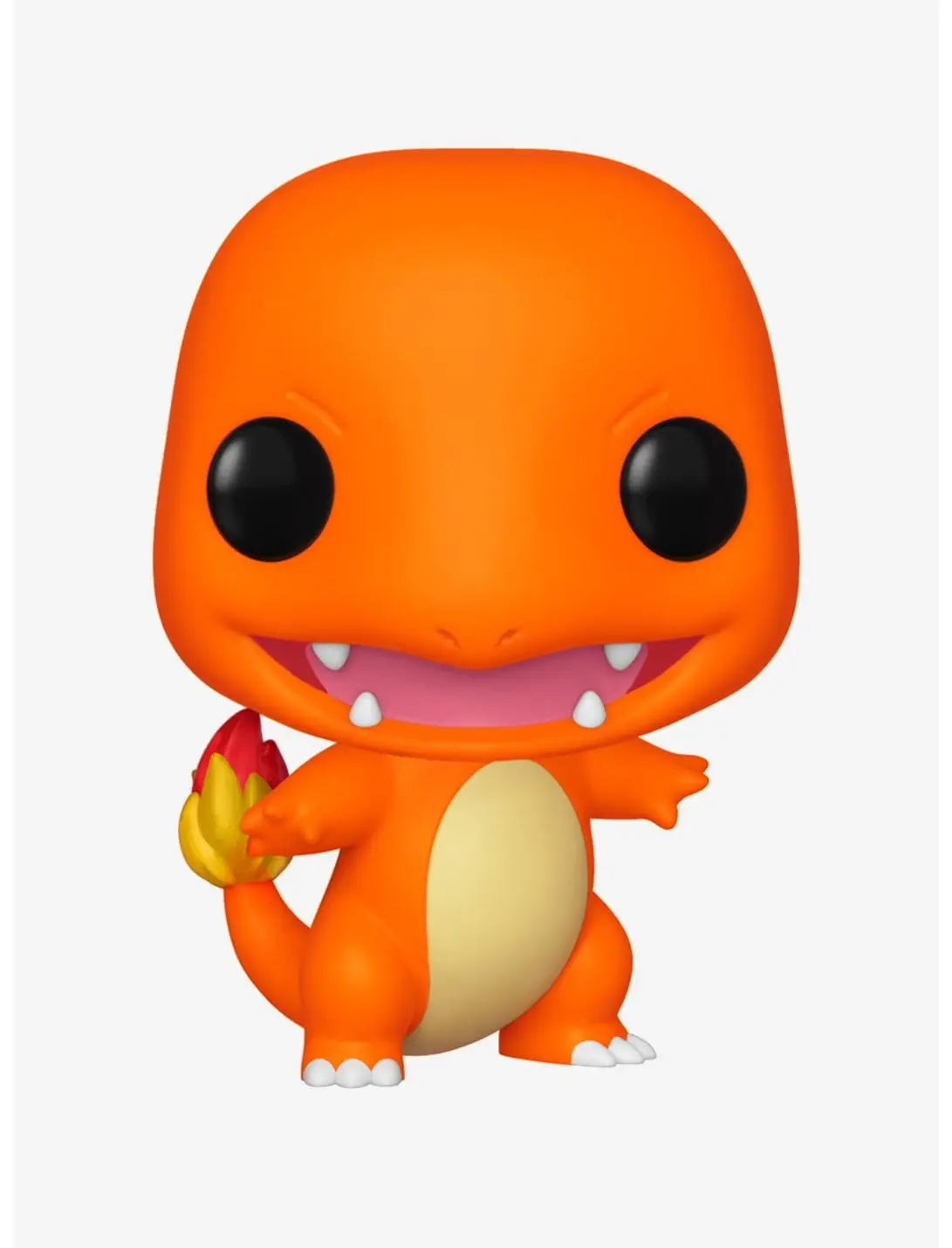 Funko Pop! Games Pokémon Charmander Vinyl Figure