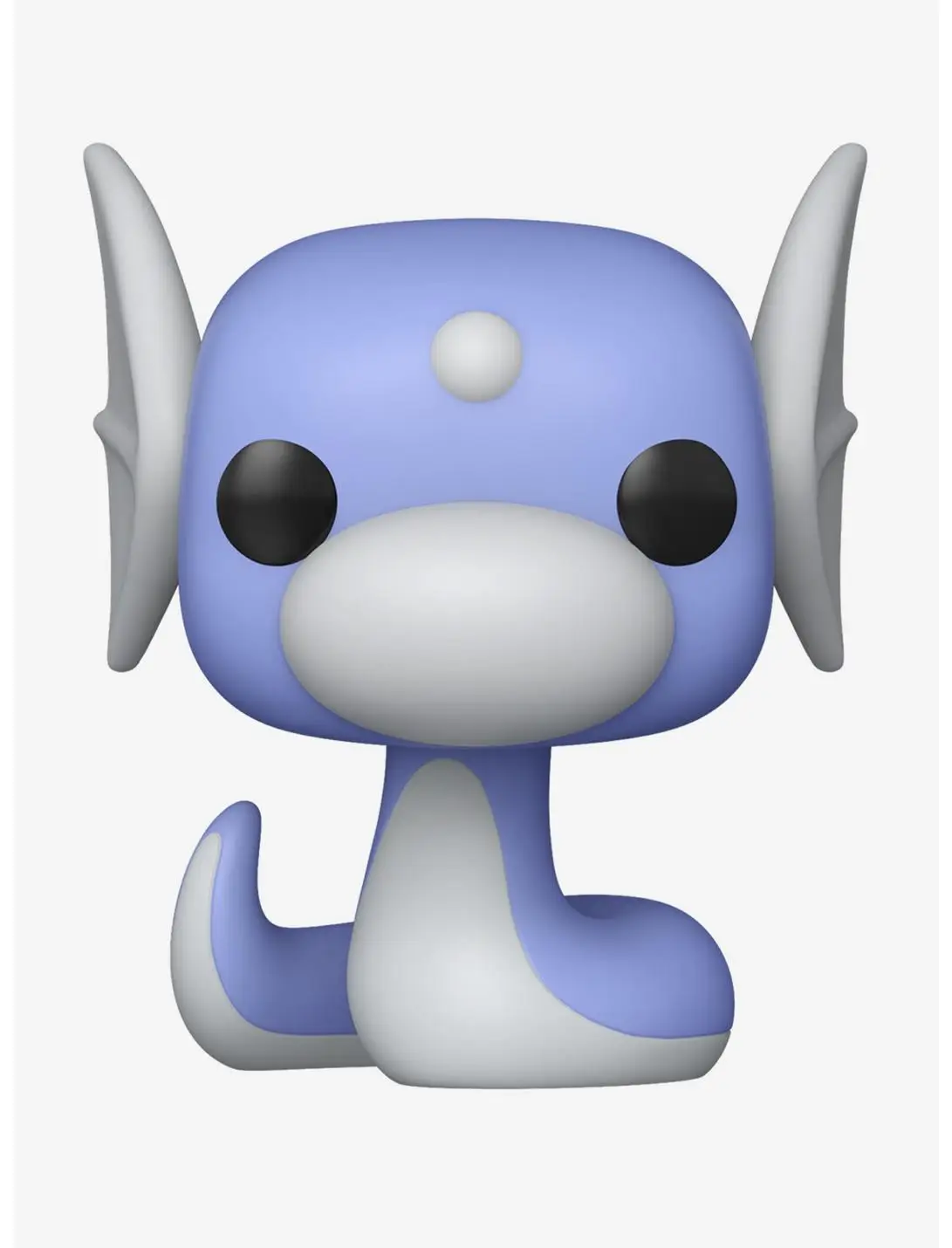 Funko Pop! Games Pokémon Dratini Vinyl Figure