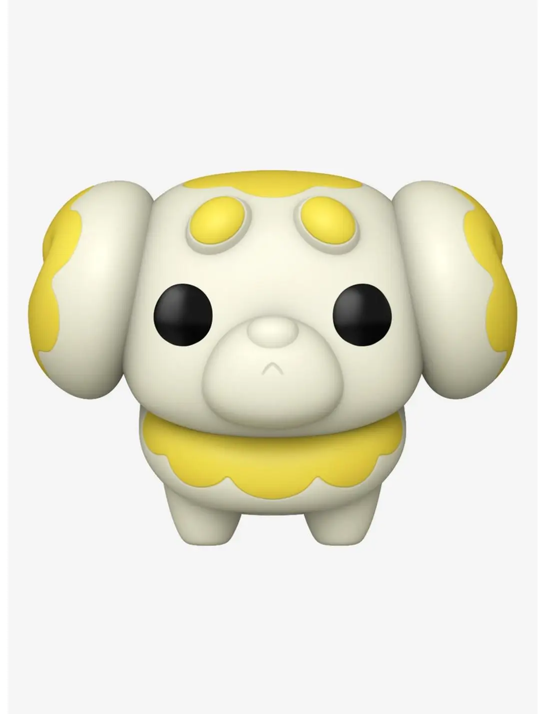 Funko Pop! Games Pokémon Fidough Vinyl Figure