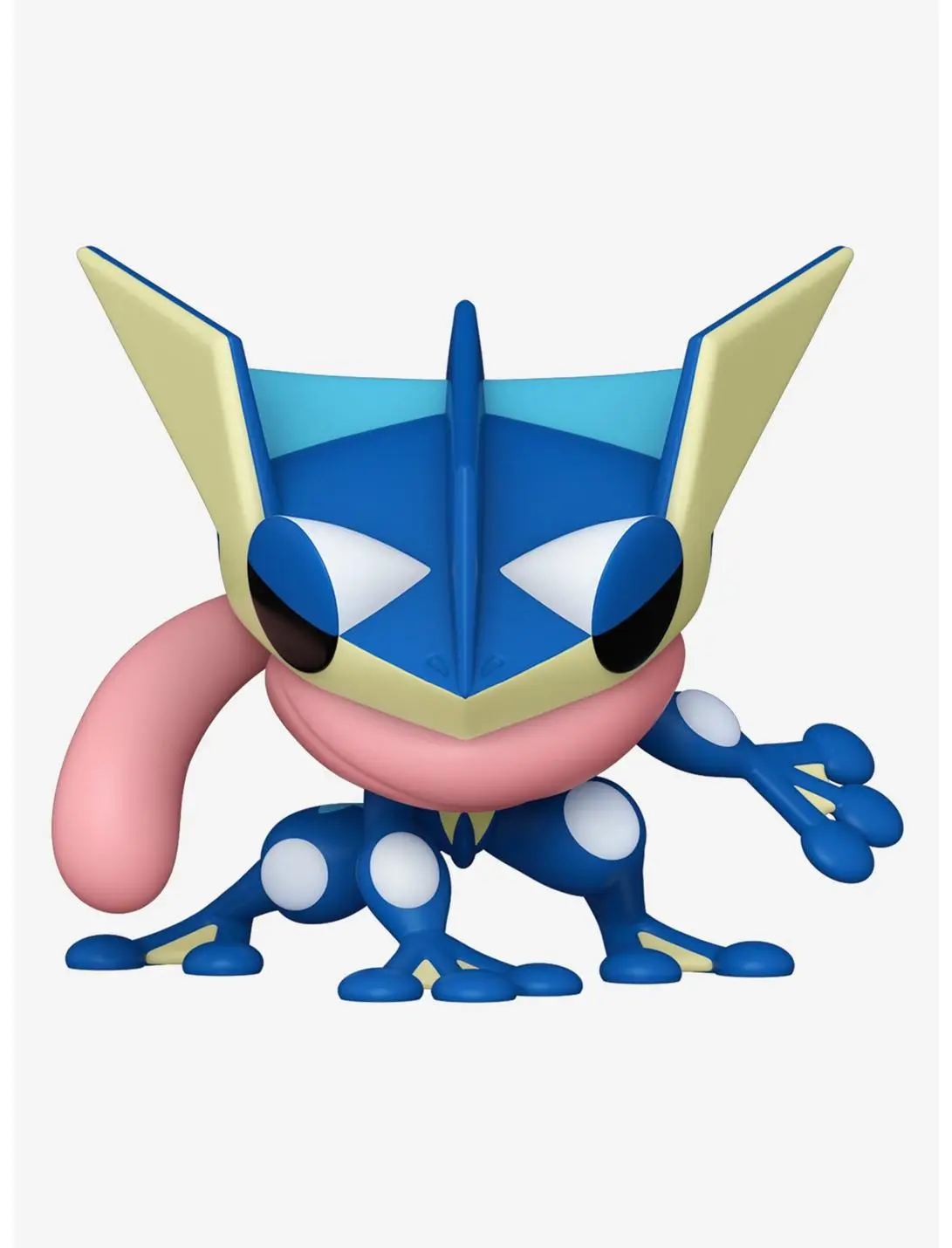 Funko Pop! Games Pokémon Greninja Vinyl Figure