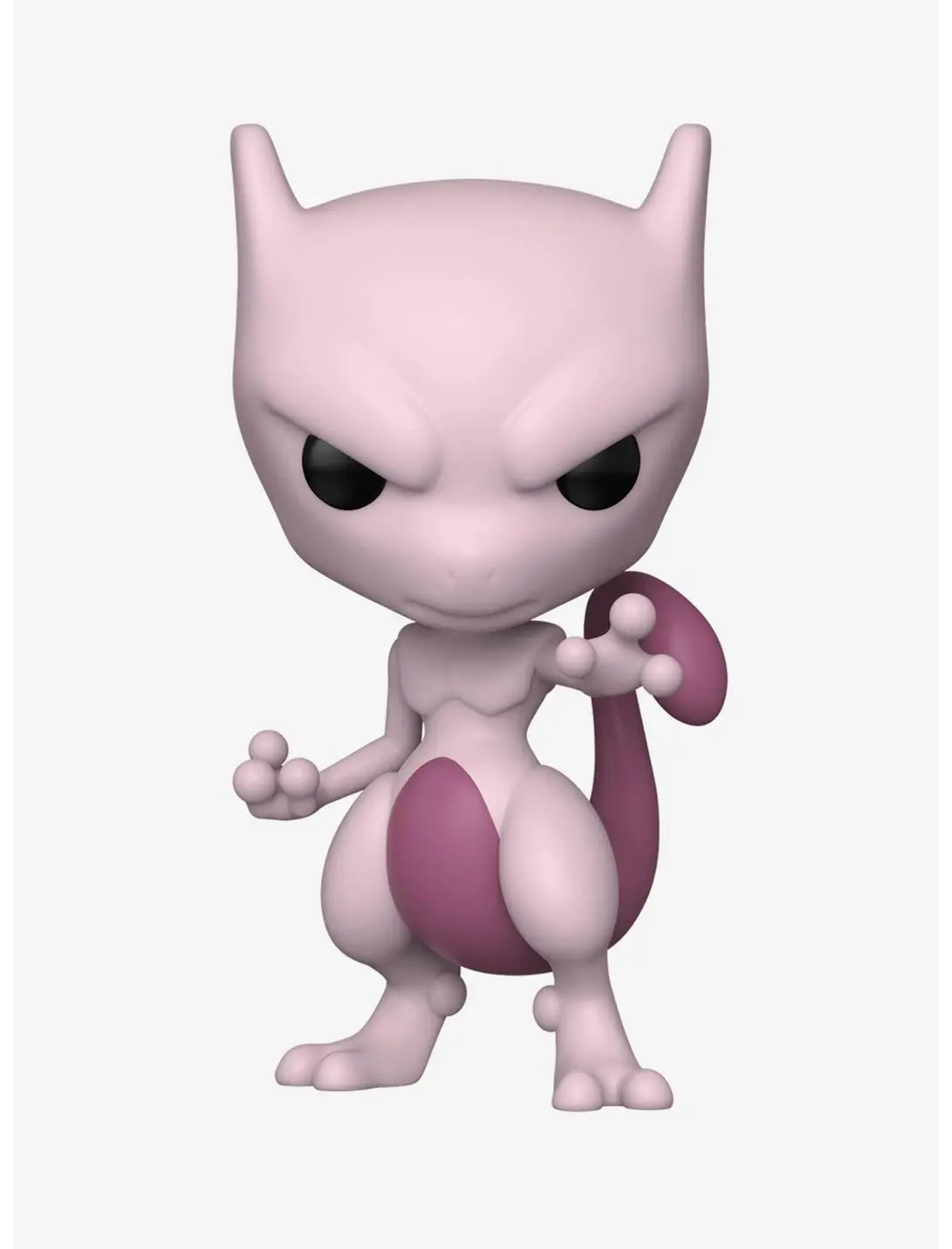 Funko Pop! Games Pokémon Mewtwo Vinyl Figure