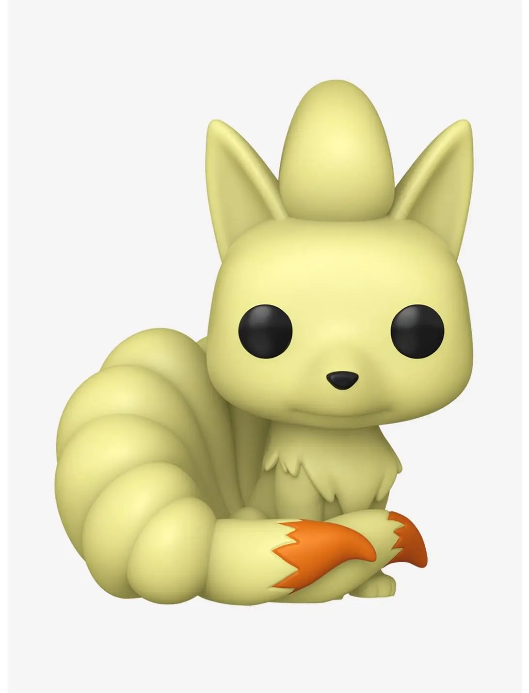 Funko Pop! Games Pokémon Ninetales Vinyl Figure
