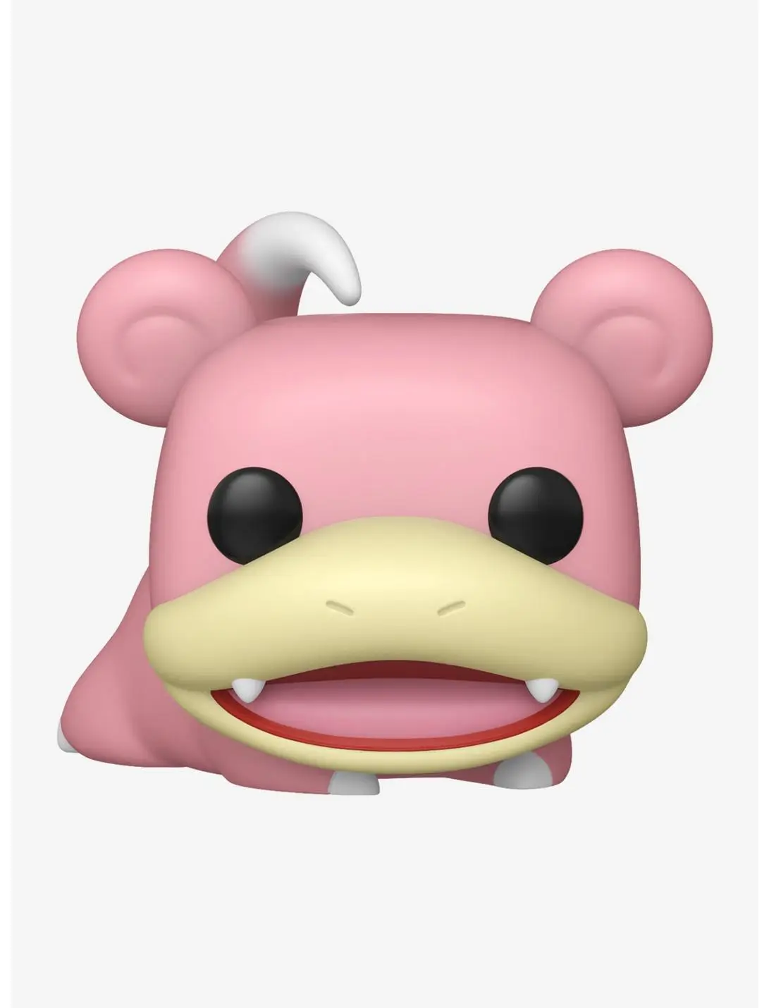 Funko Pop! Games Pokémon Slowpoke Vinyl Figure