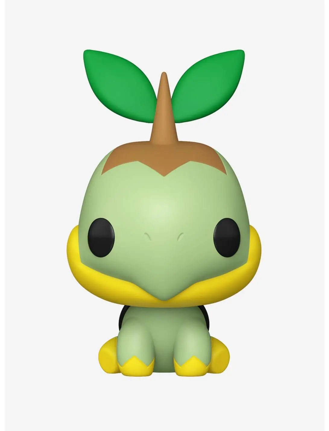 Funko Pop! Games Pokémon Turtwig Vinyl Figure
