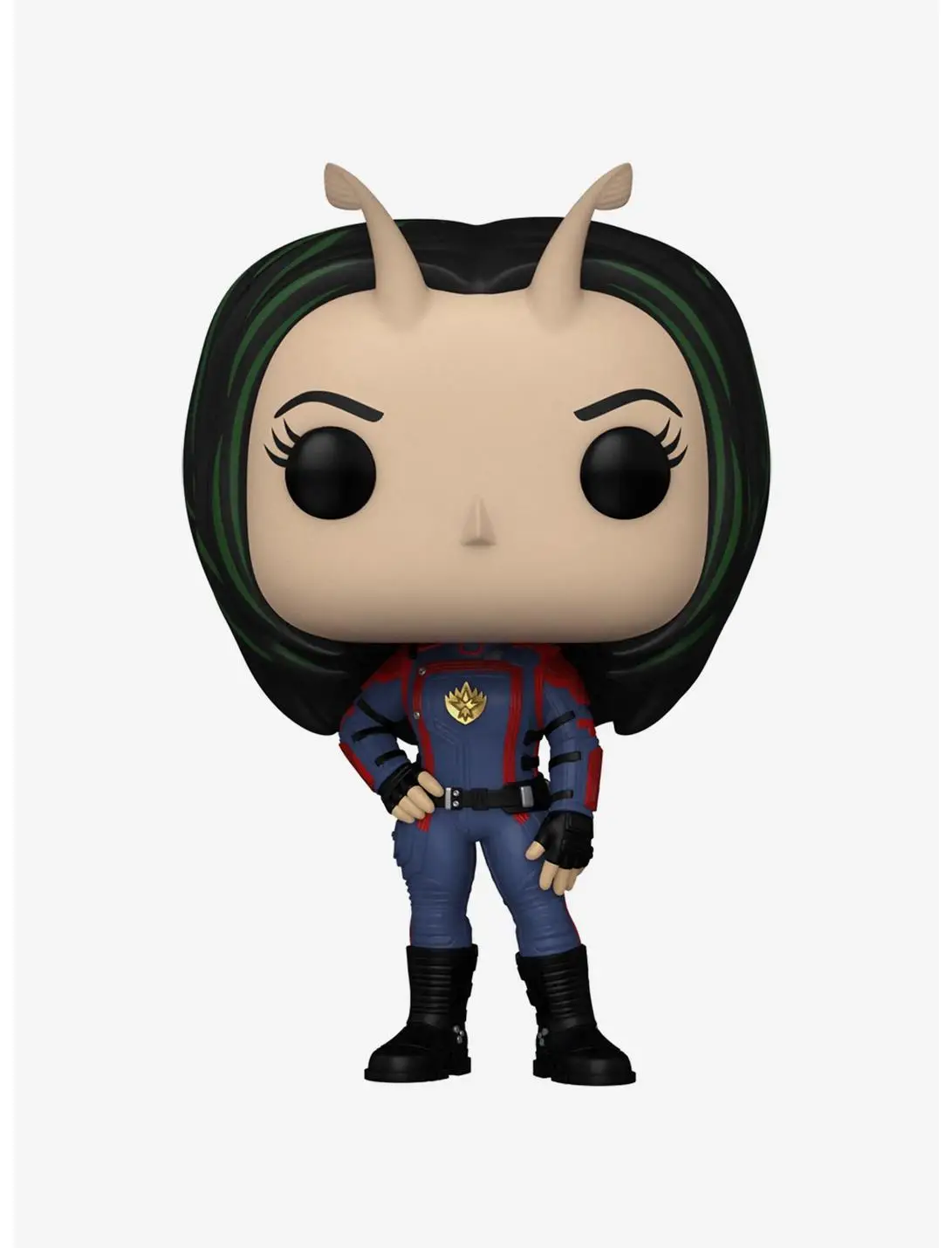 Funko Pop! Guardians of the Galaxy: Volume 3 Mantis Vinyl Bobble-Head