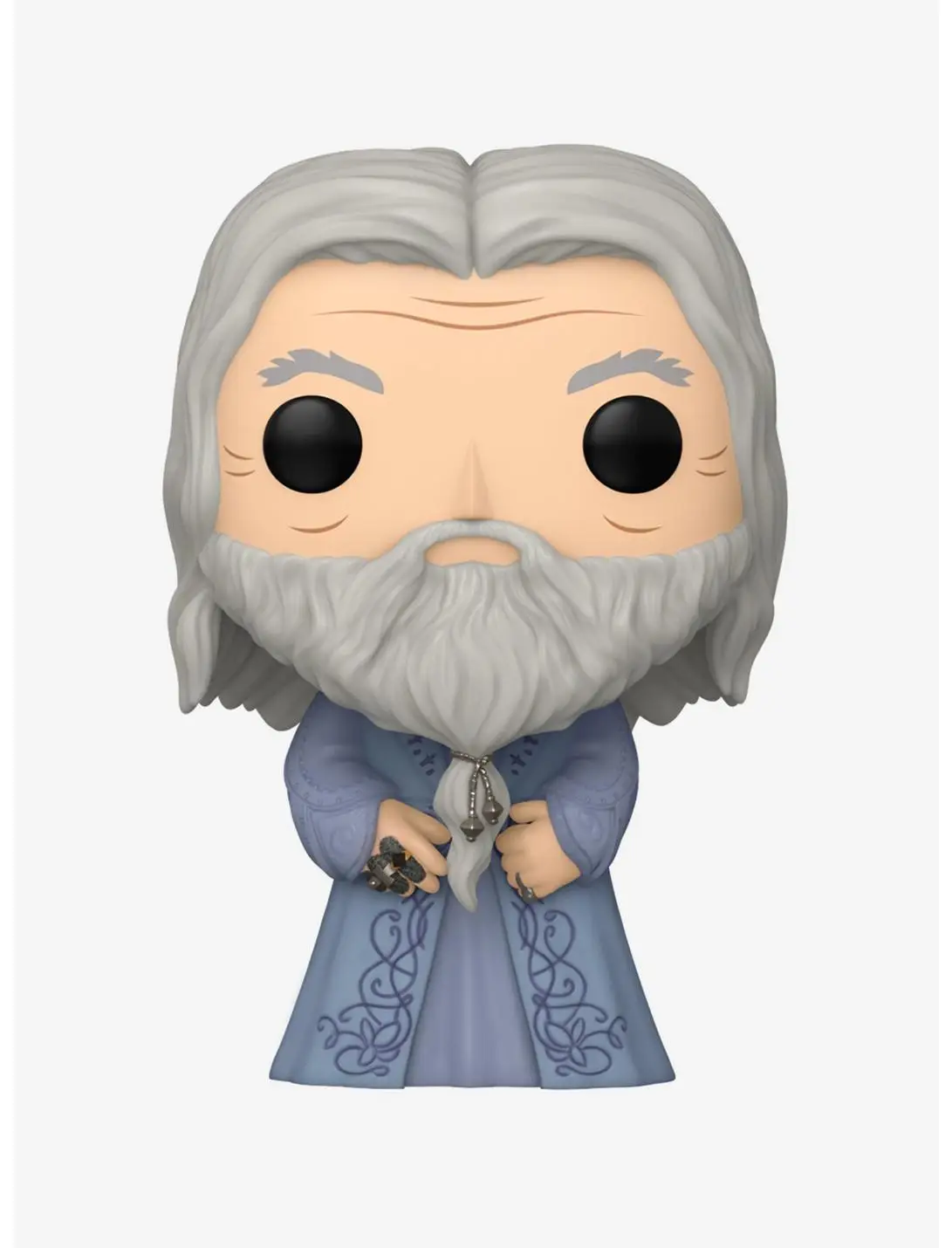 Funko Pop! Harry Potter Albus Dumbledore Vinyl Figure