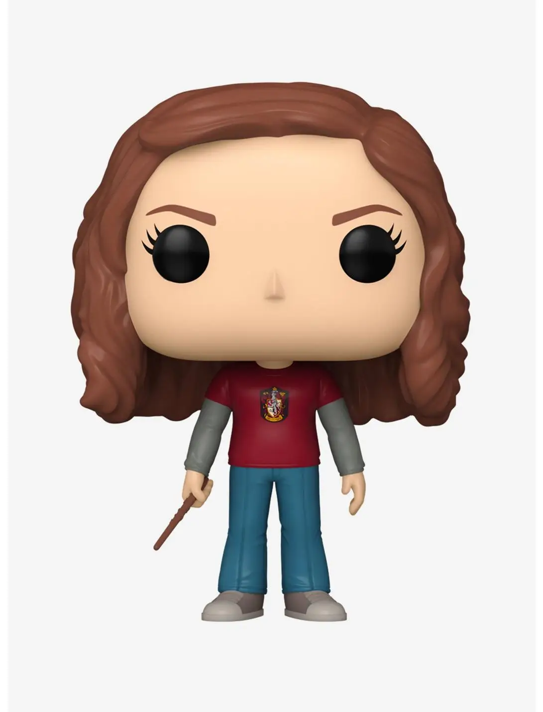 Funko Pop! Harry Potter Hermione Granger Vinyl Figure