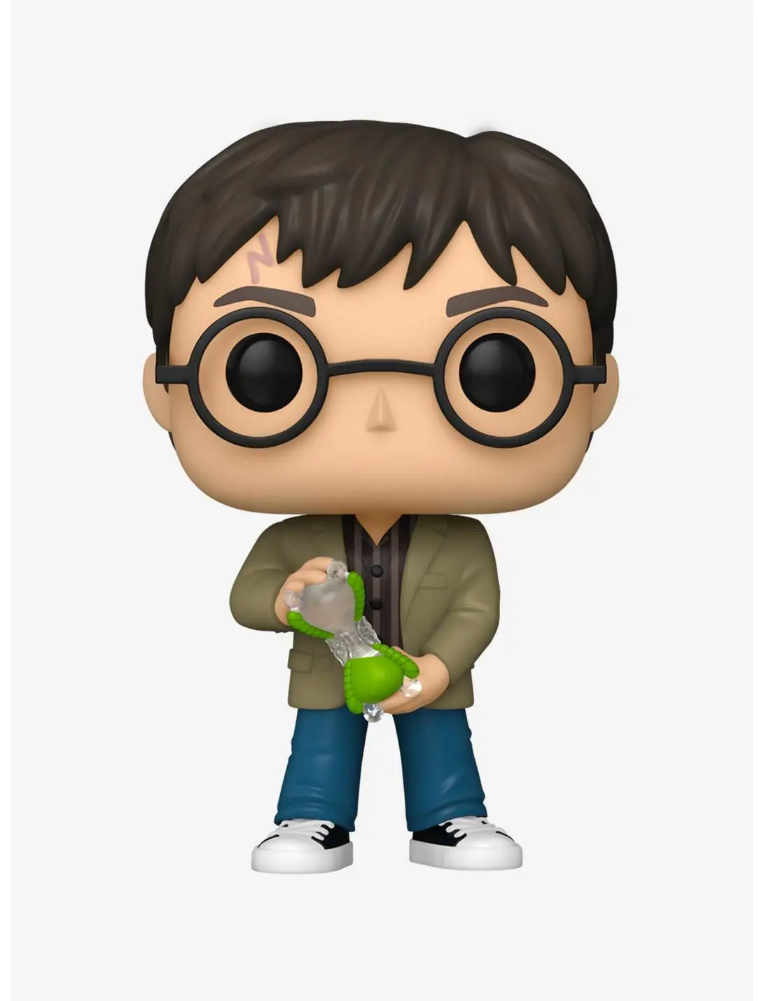 Funko Pop! Harry Potter Vinyl Figure