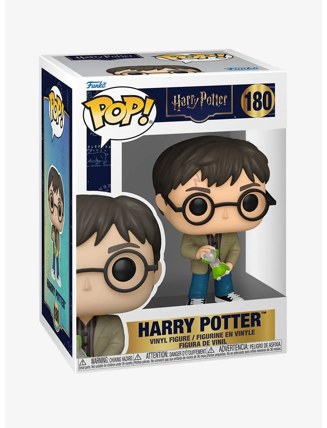 Funko Pop! Harry Potter Vinyl Figure