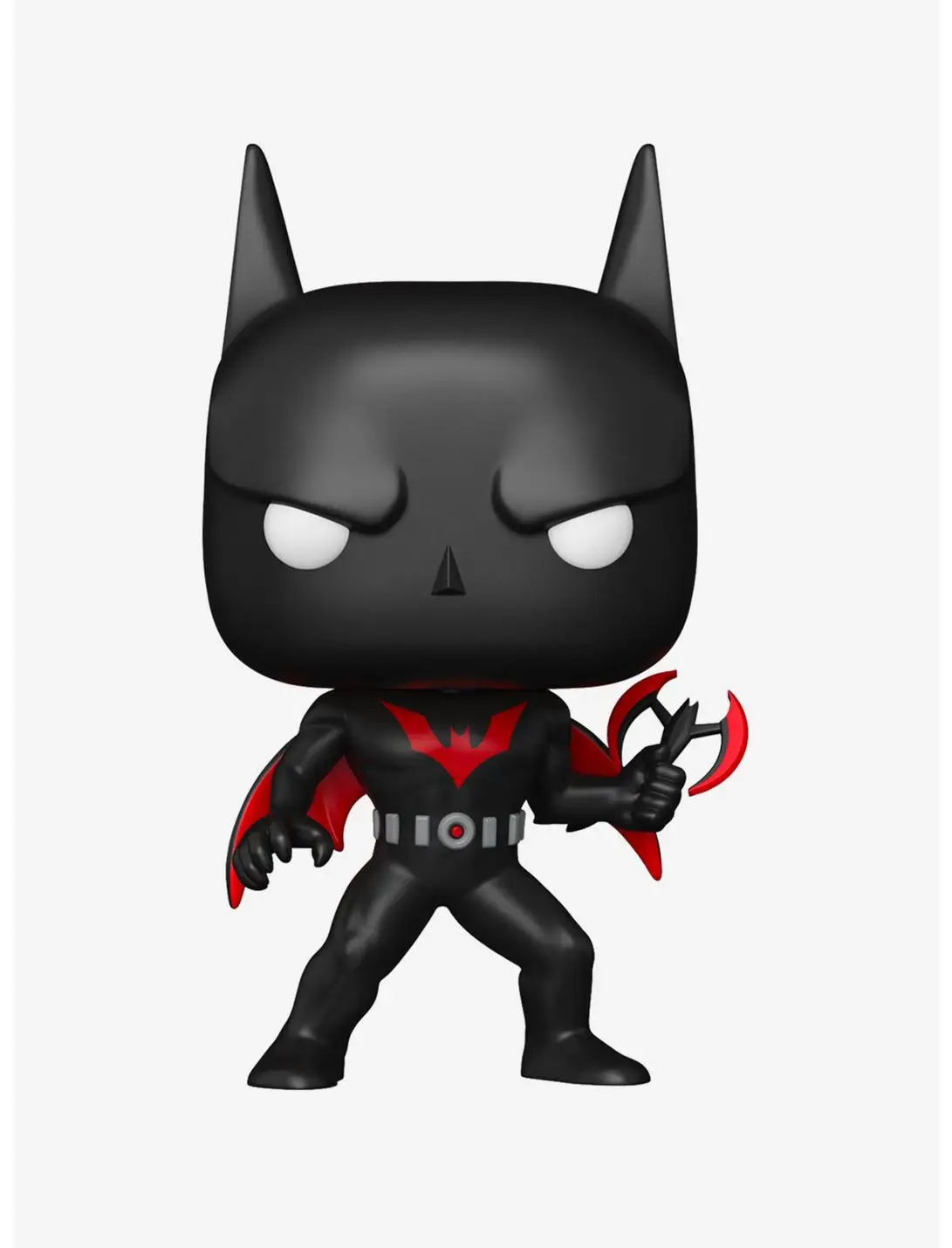 Funko Pop! Heroes Batman Beyond Terry McGinnis Vinyl Figure