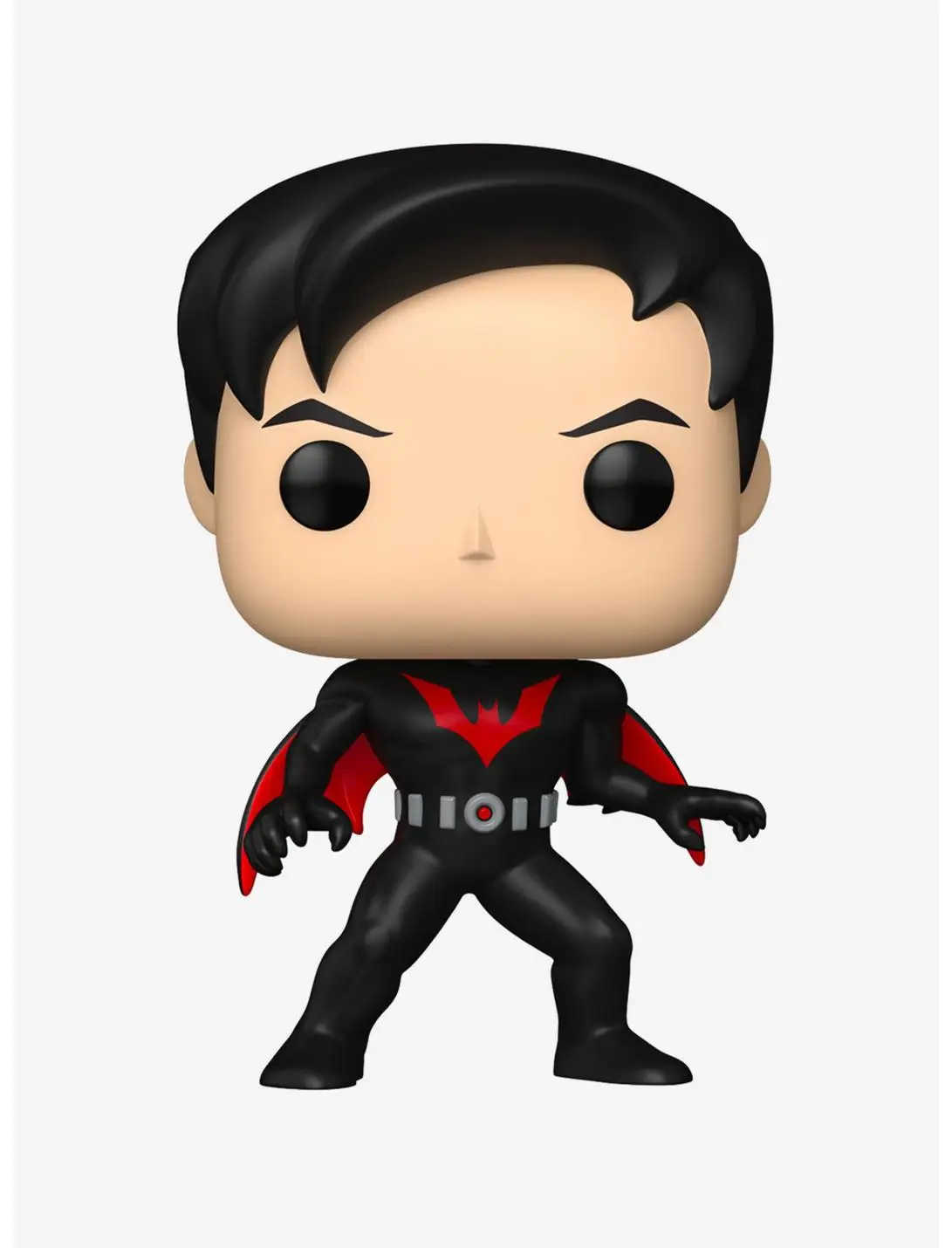 Funko Pop! Heroes Batman Beyond Terry McGinnis Vinyl Figure