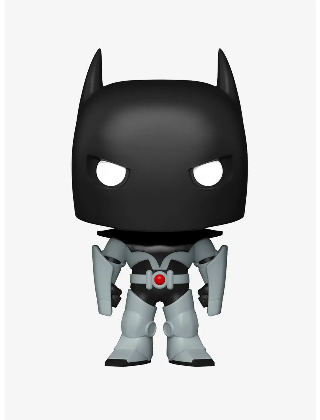 Funko Pop! Heroes DC Comics Batman Beyond Armored Bruce Vinyl Figure