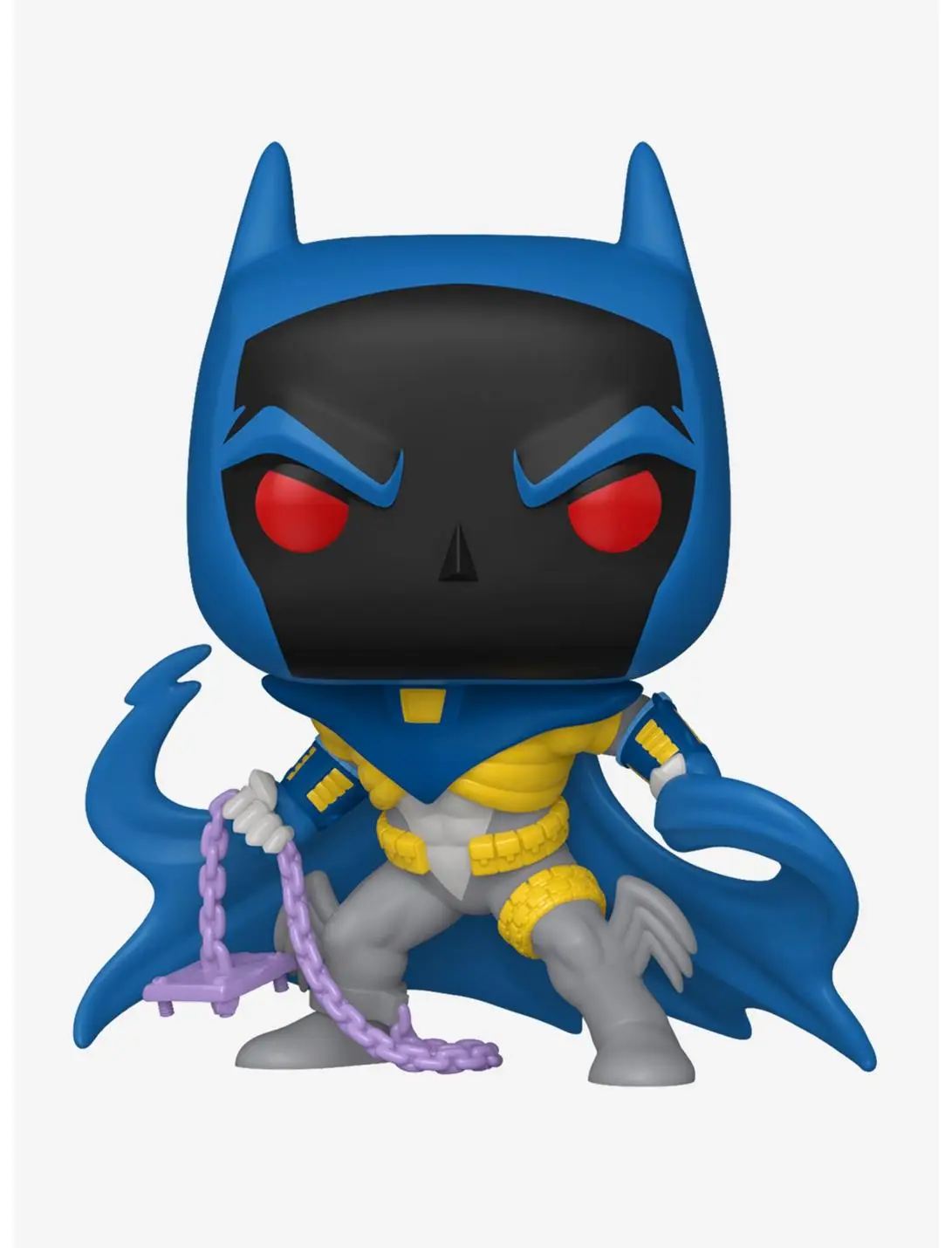 Funko Pop! Heroes DC Comics Batman Knightfall Batman Vinyl Figure