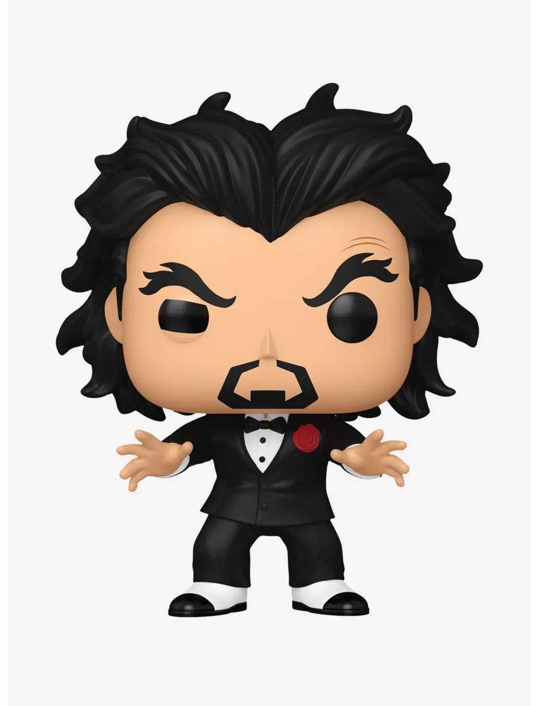 Funko Pop! Heroes DC Comics Harley Quinn Doctor Psycho Vinyl Figure