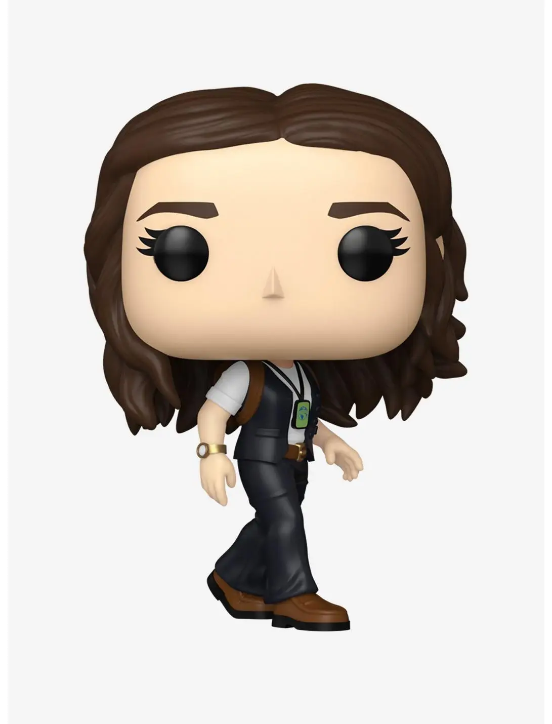 Funko Pop! Heroes DC Comics Superman (2025) Lois Lane Vinyl Figure