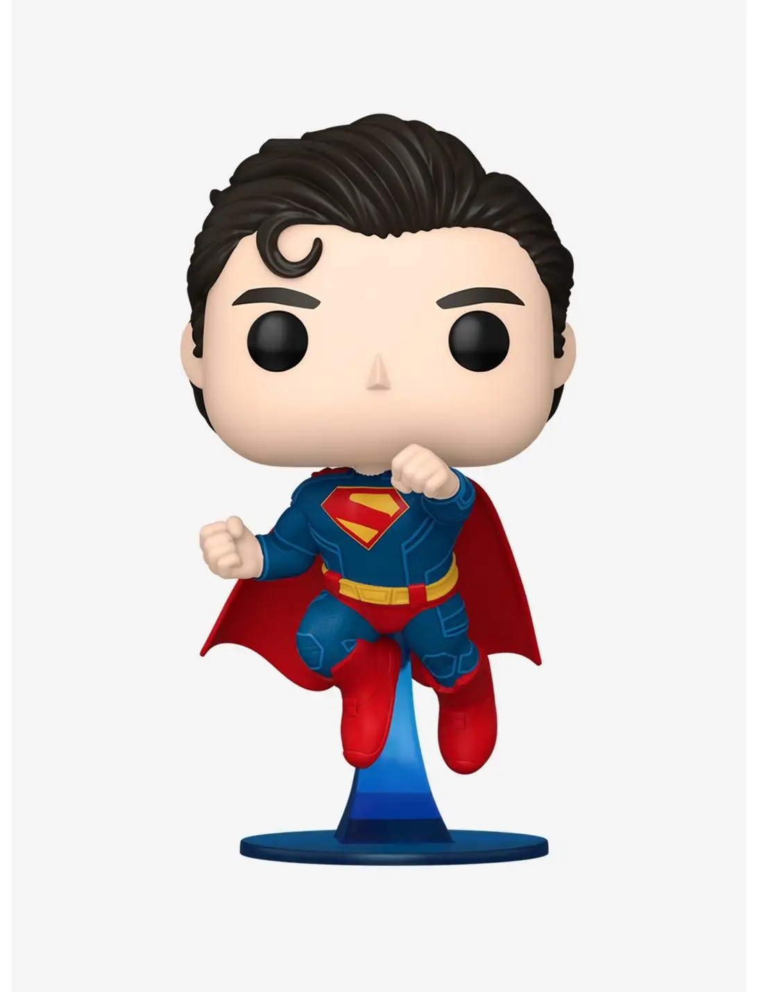 Funko Pop! Heroes DC Comics Superman (2025) Superman Jumbo Vinyl Figure