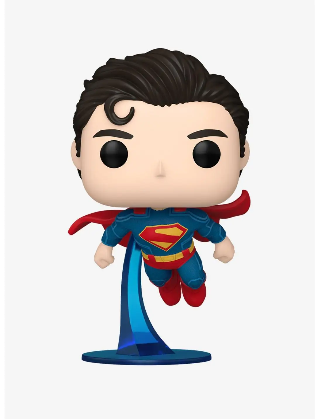 Funko Pop! Heroes DC Comics Superman (2025) Superman Vinyl Figure