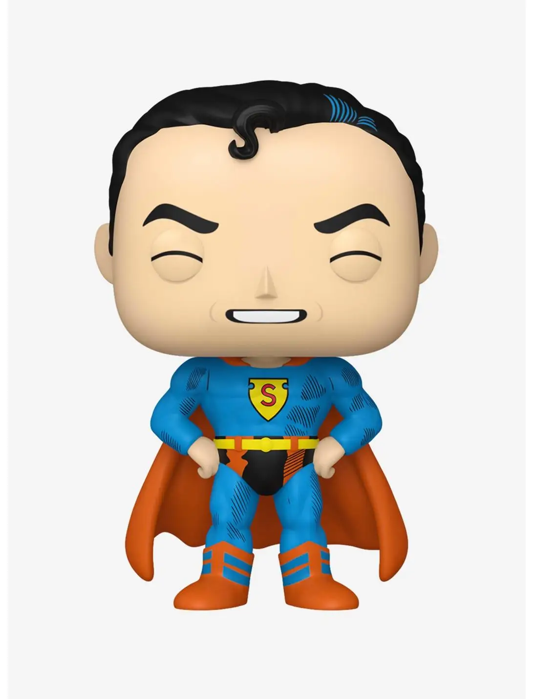 Funko Pop! Heroes DC Comics Superman Golden Age Superman Vinyl Figure