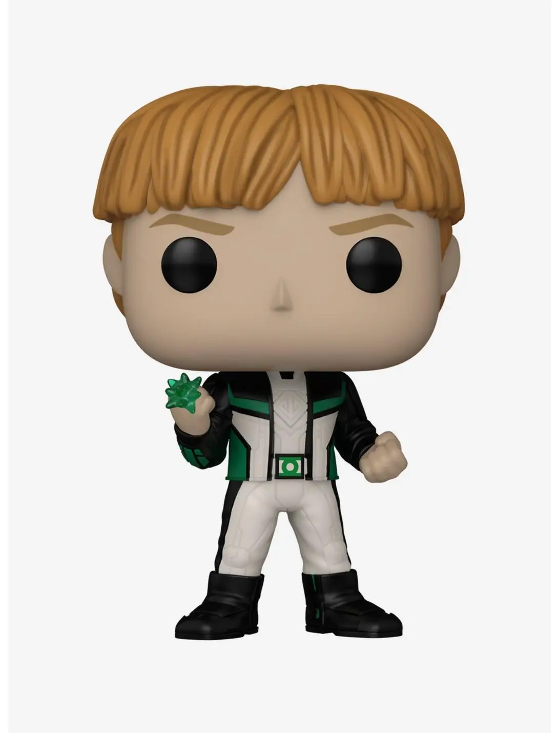 Funko Pop! Heroes DC Comics Superman Guy Gardner Vinyl Figure
