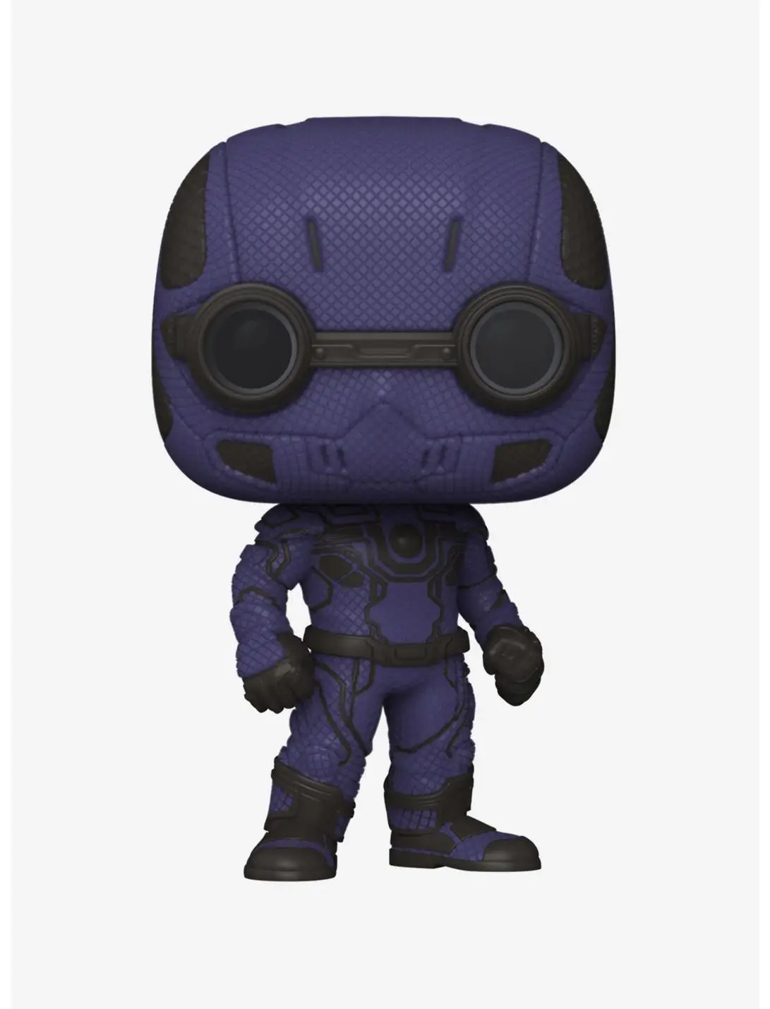 Funko Pop! Heroes DC Comics Superman Hammer of Boravia Vinyl Figure