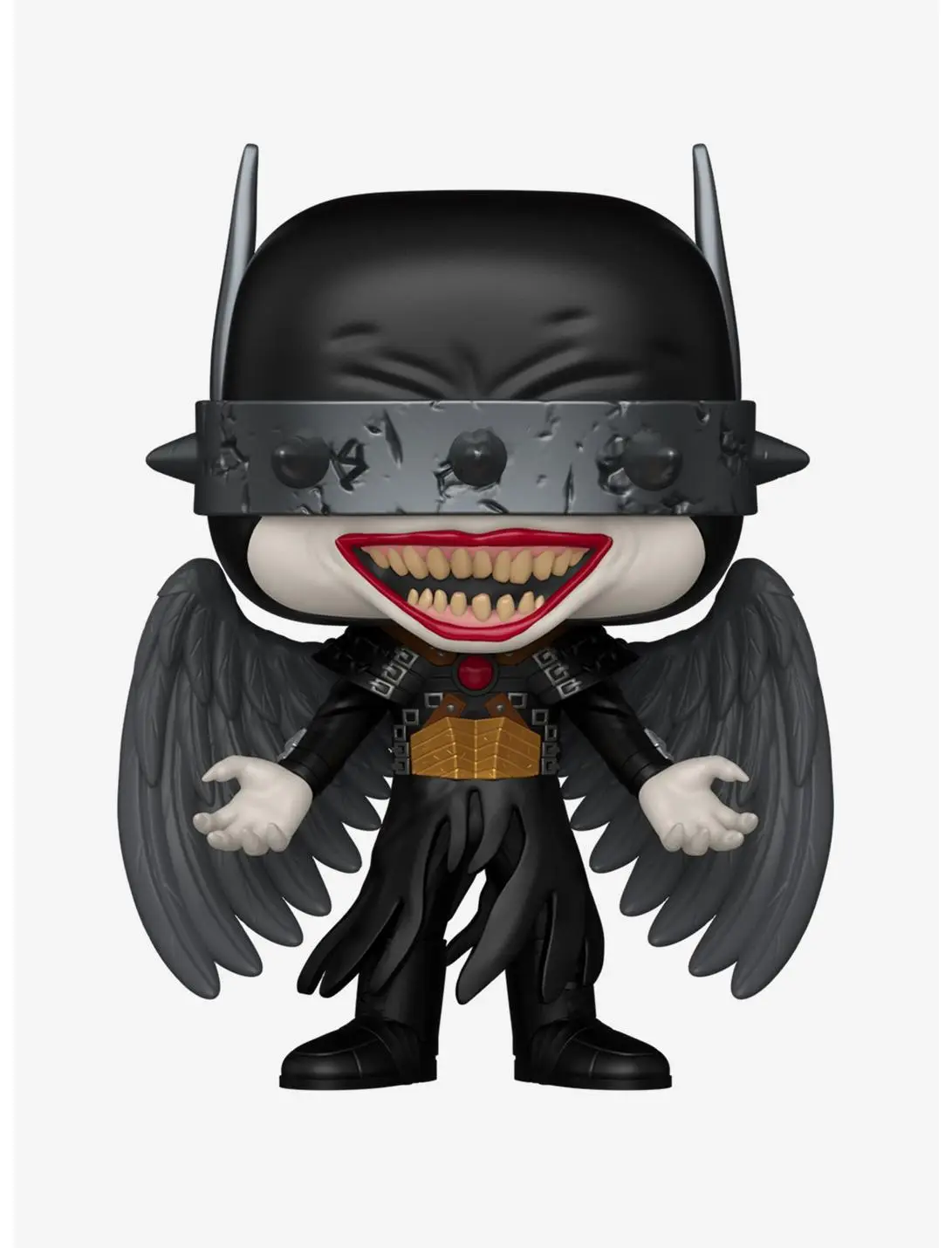 Funko Pop! Heroes DC Comics The Batman Who Laughs Vinyl Figure