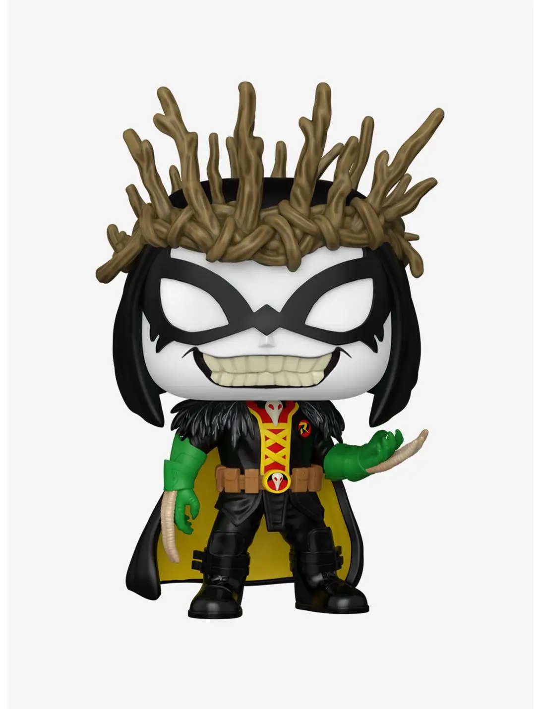 Funko Pop! Heroes DC Dark Multiverse Robin King Vinyl Figure