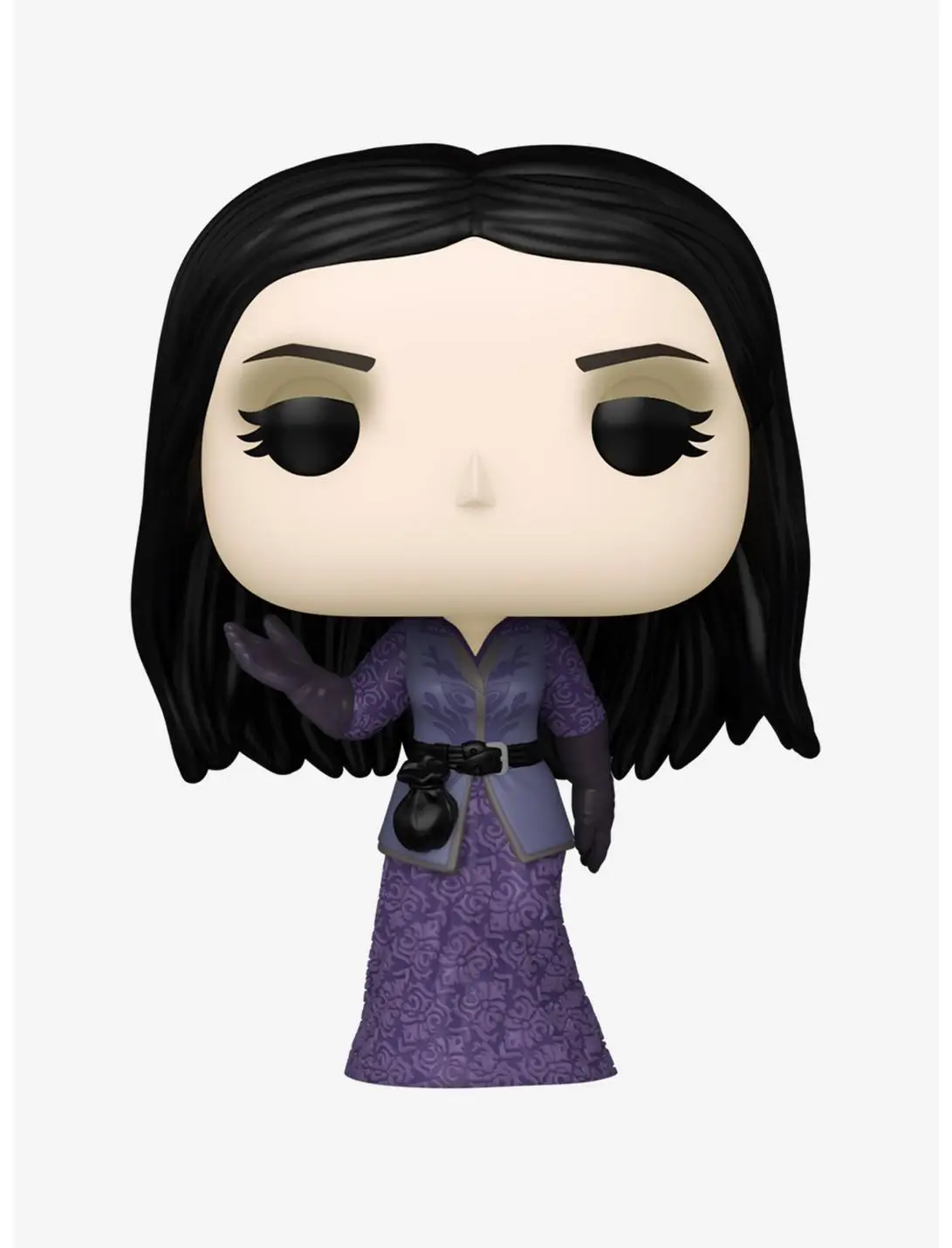 Funko Pop! House of the Dragon Alys Rivers Vinyl Figure