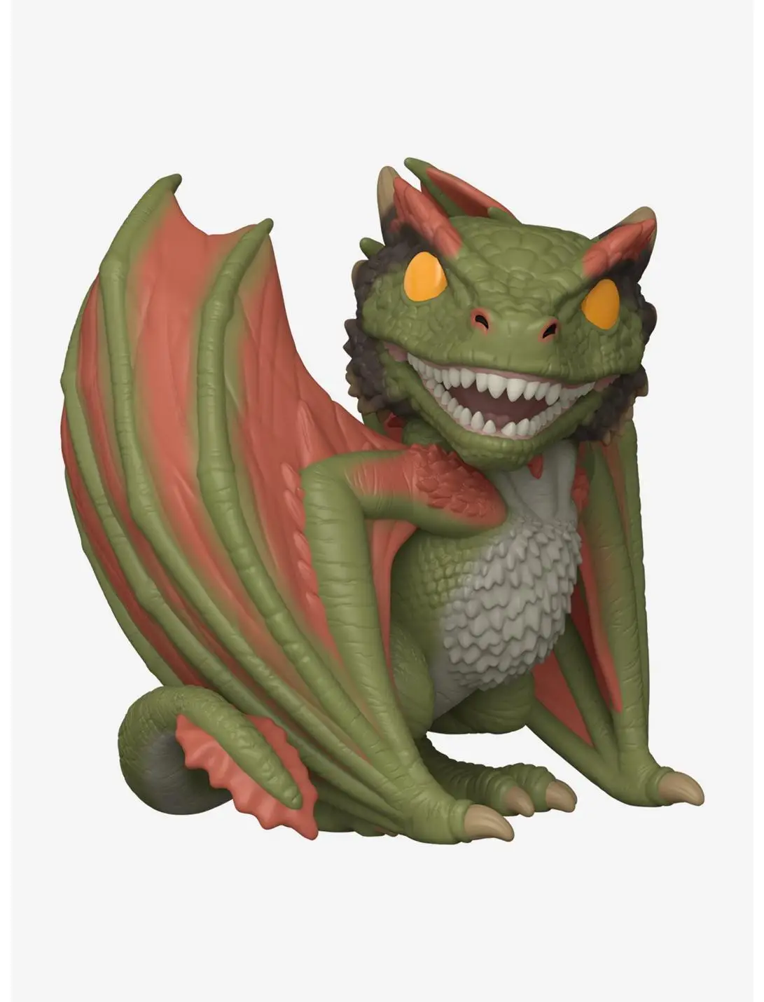 Funko Pop! House of the Dragon Vermax Vinyl Figure