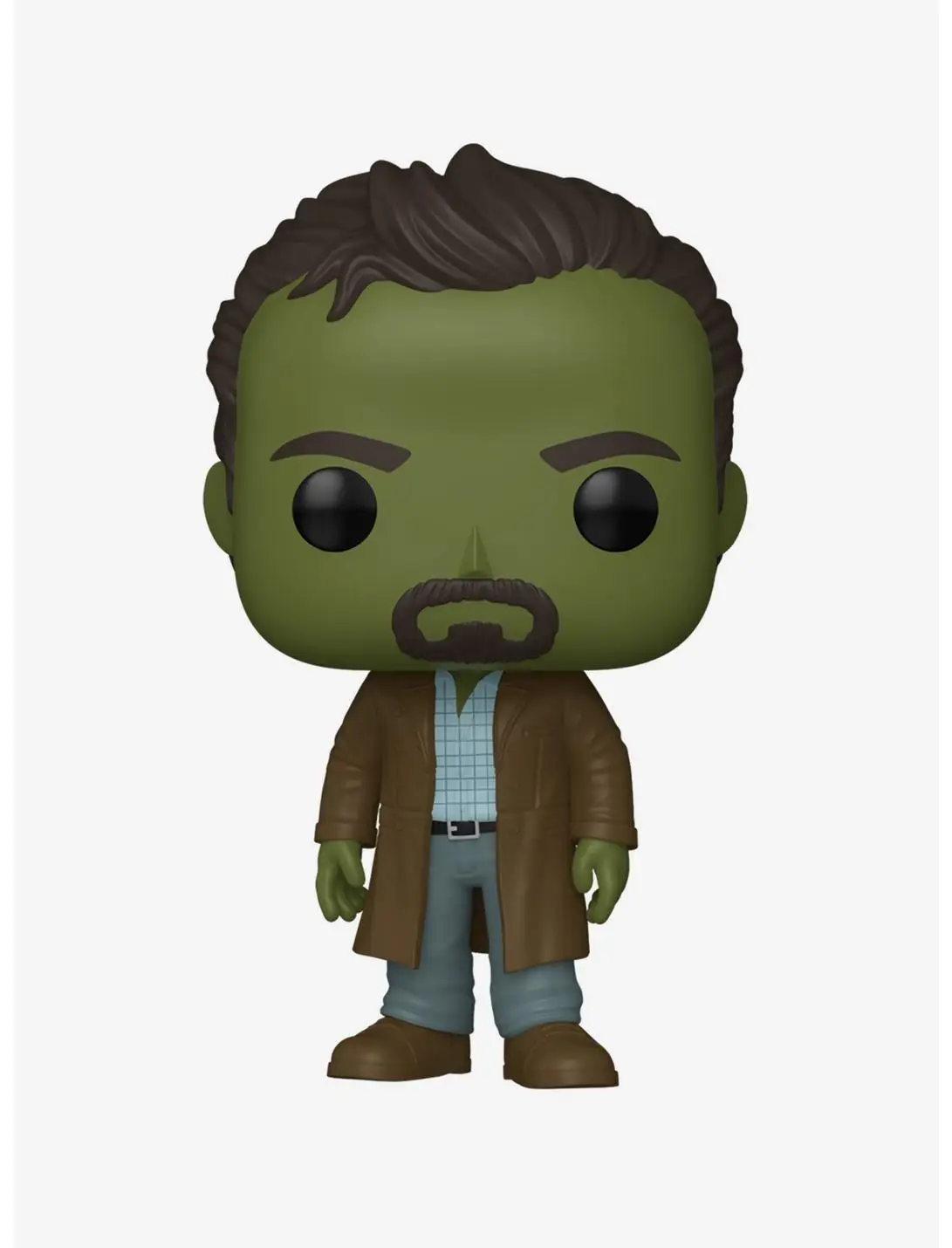 Funko Pop! Marvel Captain America: Brave New World The Leader Vinyl Figure