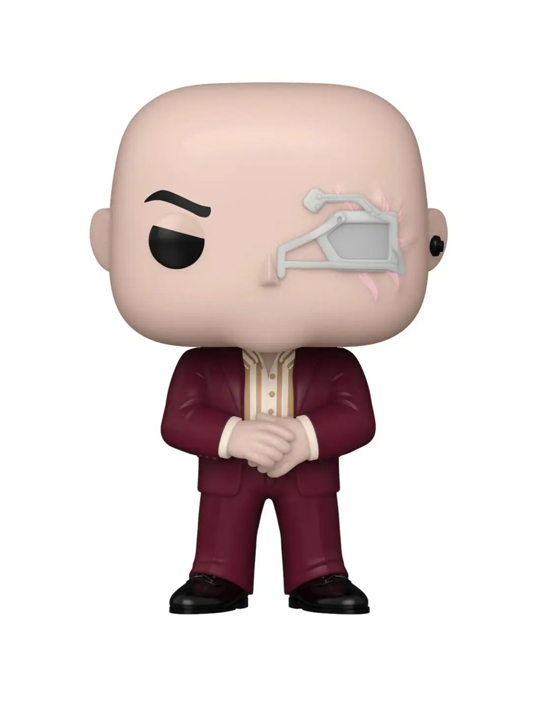 Funko Pop! Marvel Echo Kingpin Vinyl Bobblehead Figure