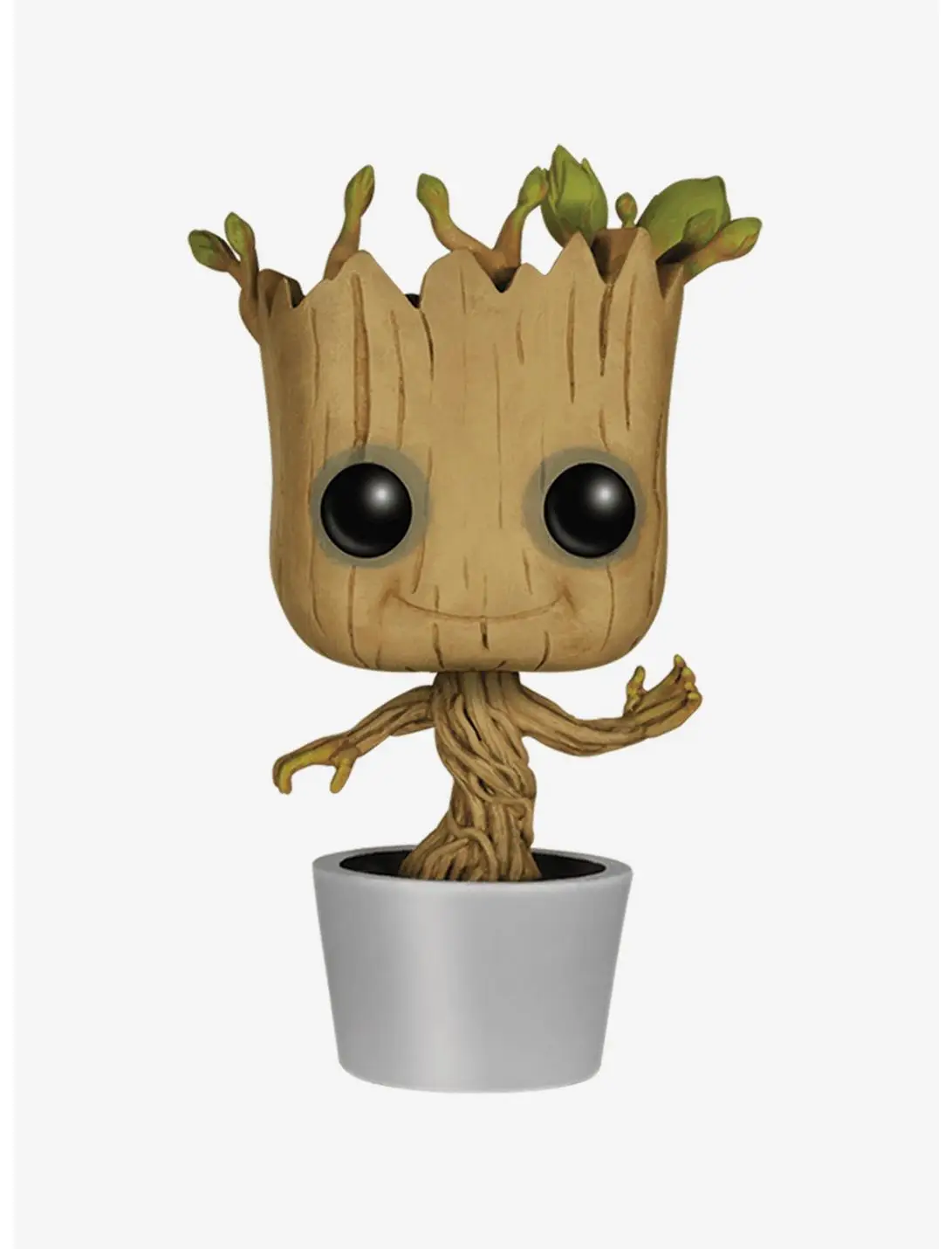 Funko Pop! Marvel Guardians of the Galaxy Dancing Groot Vinyl Figure