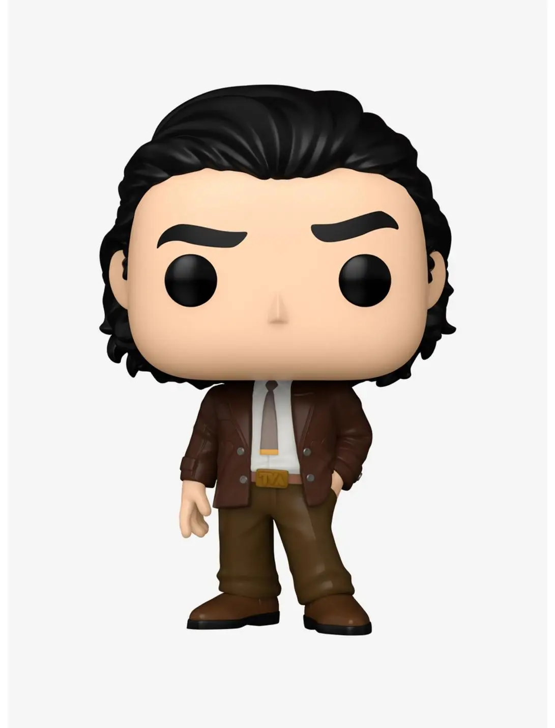 Funko Pop! Marvel Loki Season 2 Loki Vinyl Bobblehead