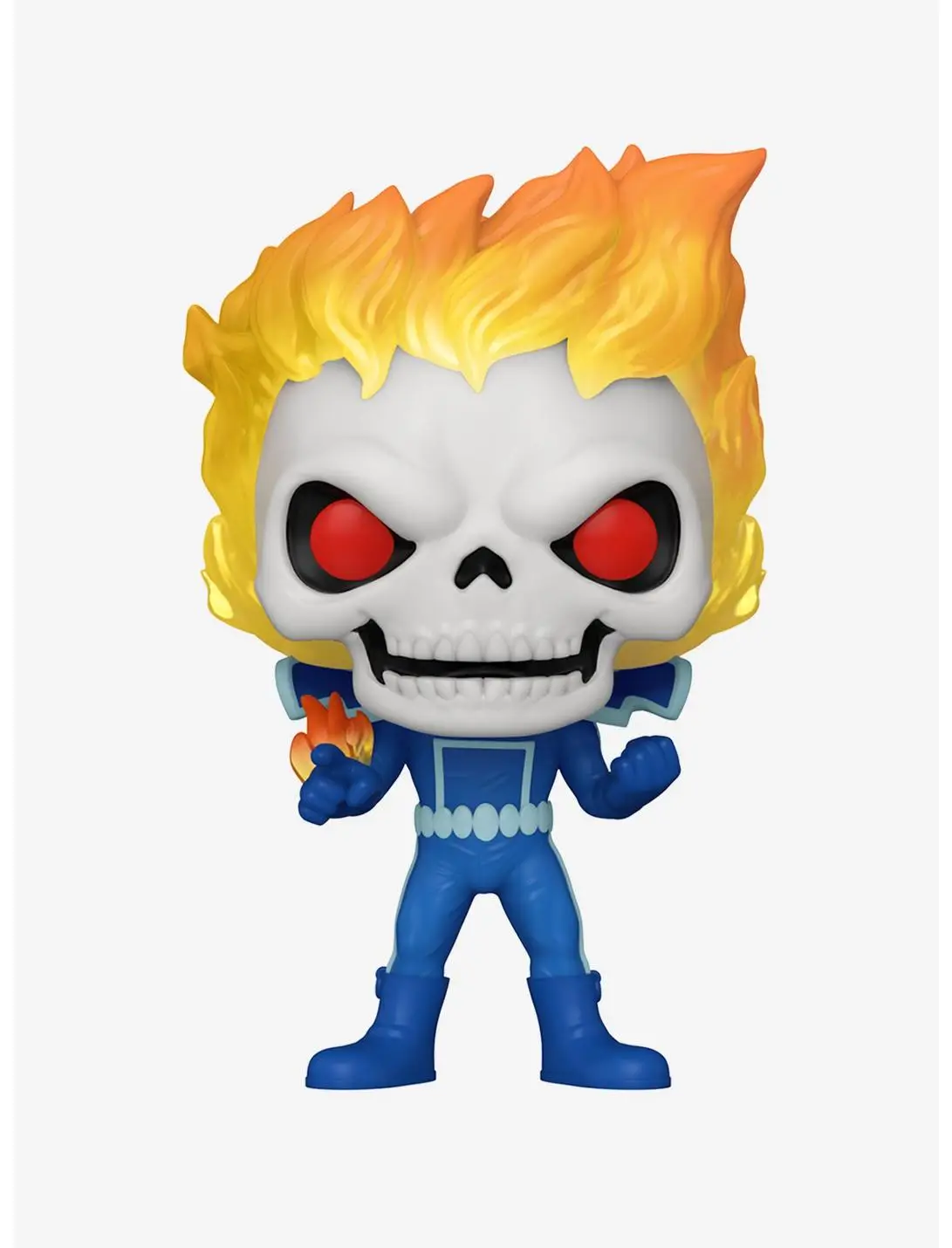 Funko Pop! Marvel Strange Tales Ghost Rider Vinyl Bobblehead