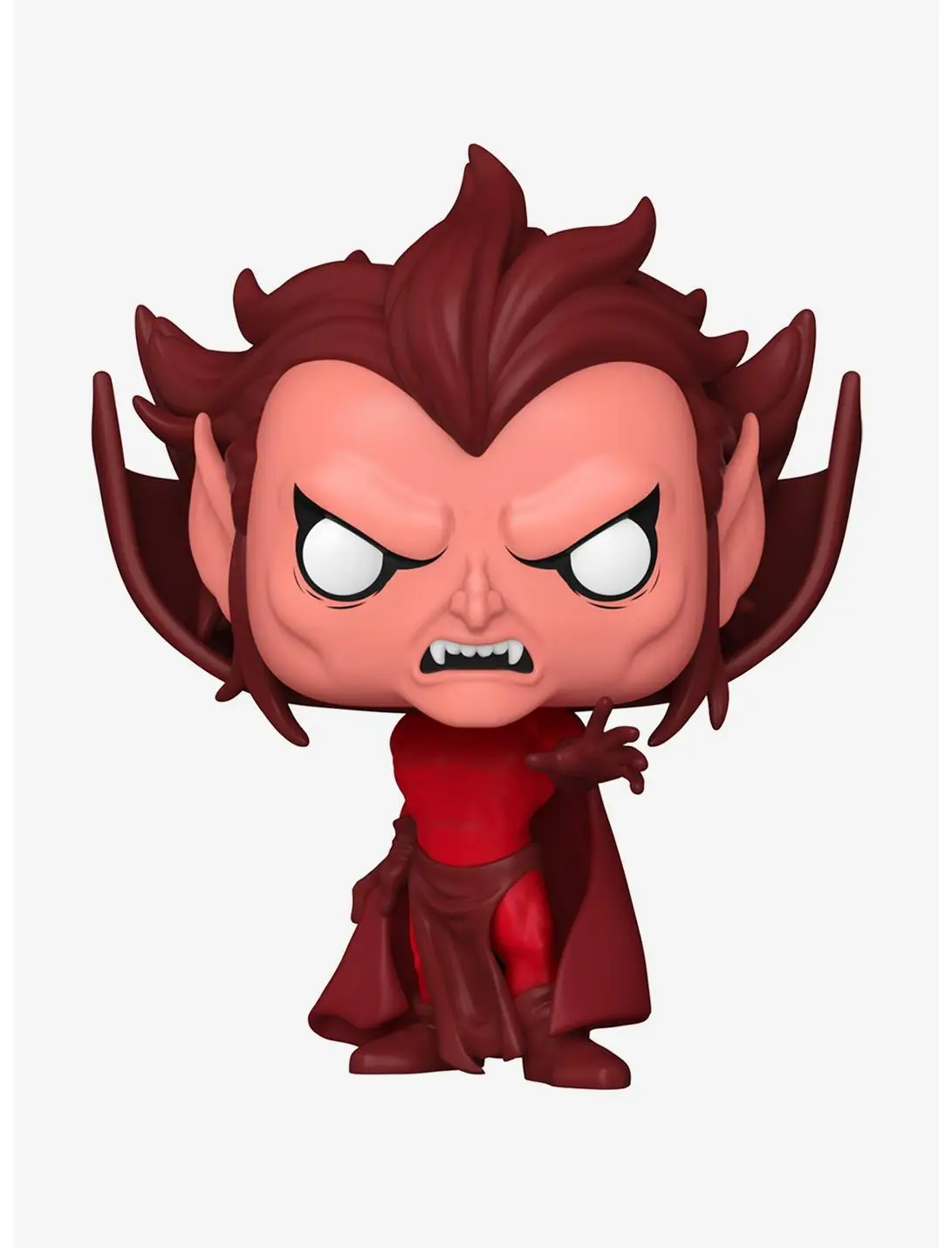 Funko Pop! Marvel Strange Tales Mephisto Vinyl Bobblehead