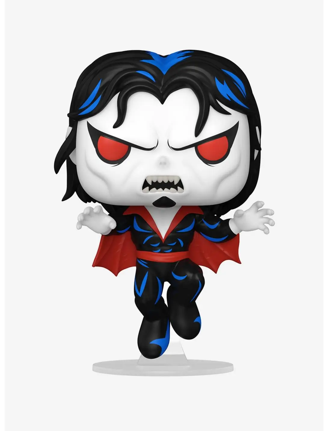 Funko Pop! Marvel Strange Tales Morbius Vinyl Bobblehead