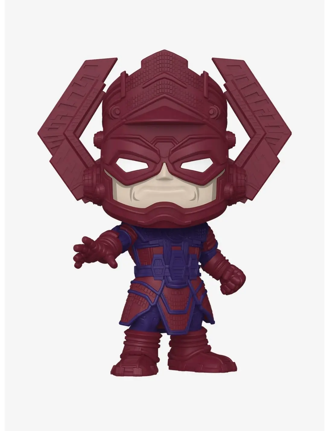 Funko Pop! Marvel The Fantastic Four: First Steps Galactus Vinyl Figure