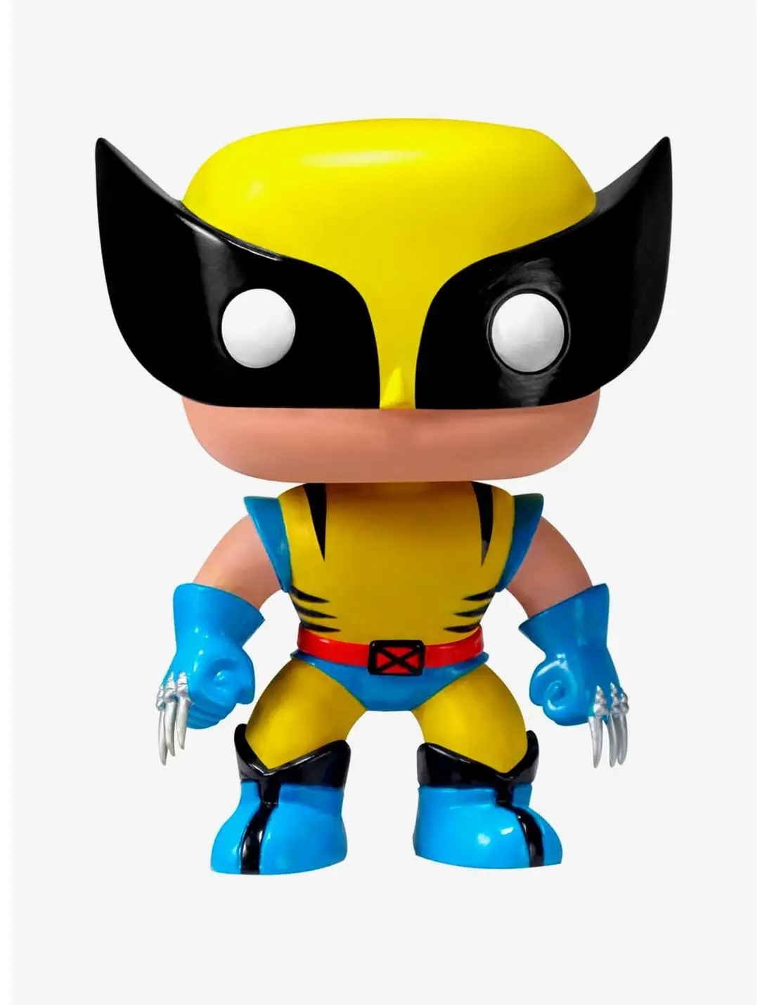 Funko Pop! Marvel Wolverine Vinyl Bobblehead