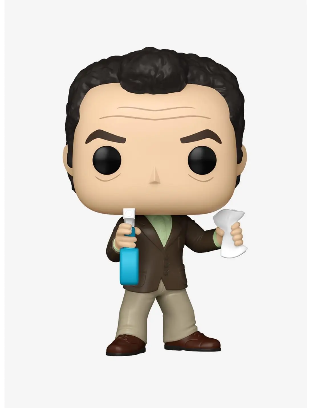 Funko Pop! Monk Adrian Monk Vinyl Figure