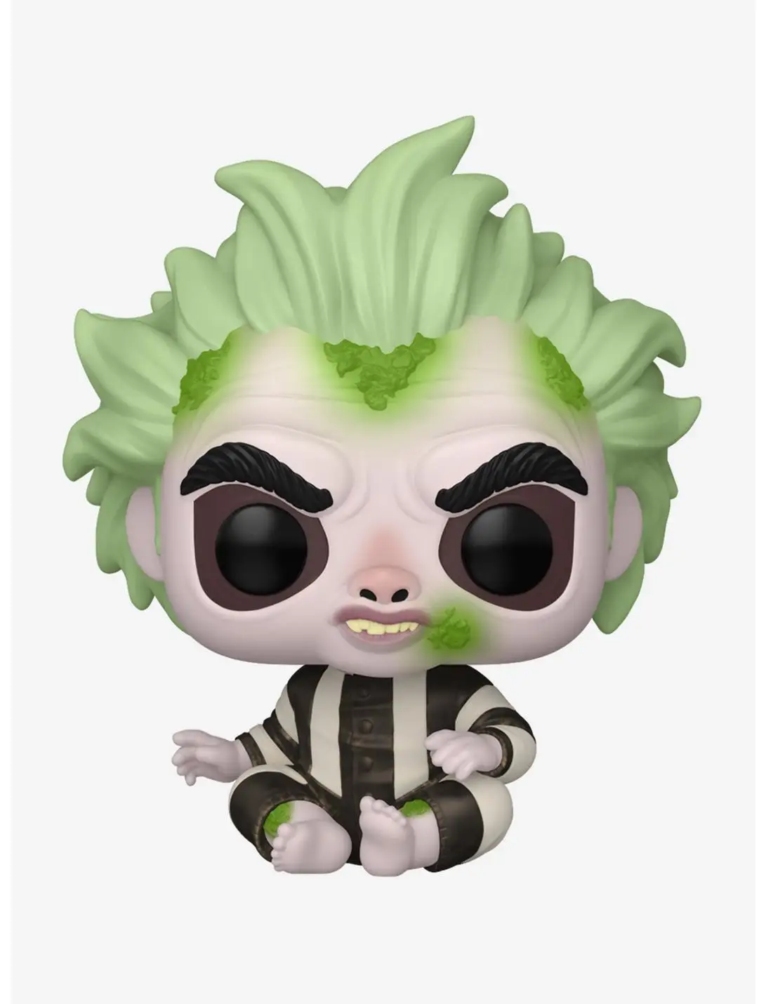 Funko Pop! Movies Beetlejuice Beetlejuice Baby Beetlejuice Vinyl Figure