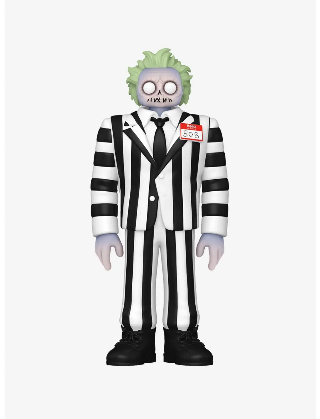 Funko Pop! Movies Beetlejuice Beetlejuice Bob as Beetlejuice Vinyl Figure