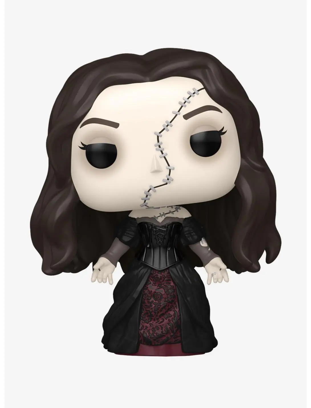 Funko Pop! Movies Beetlejuice Beetlejuice Delores Vinyl Figure